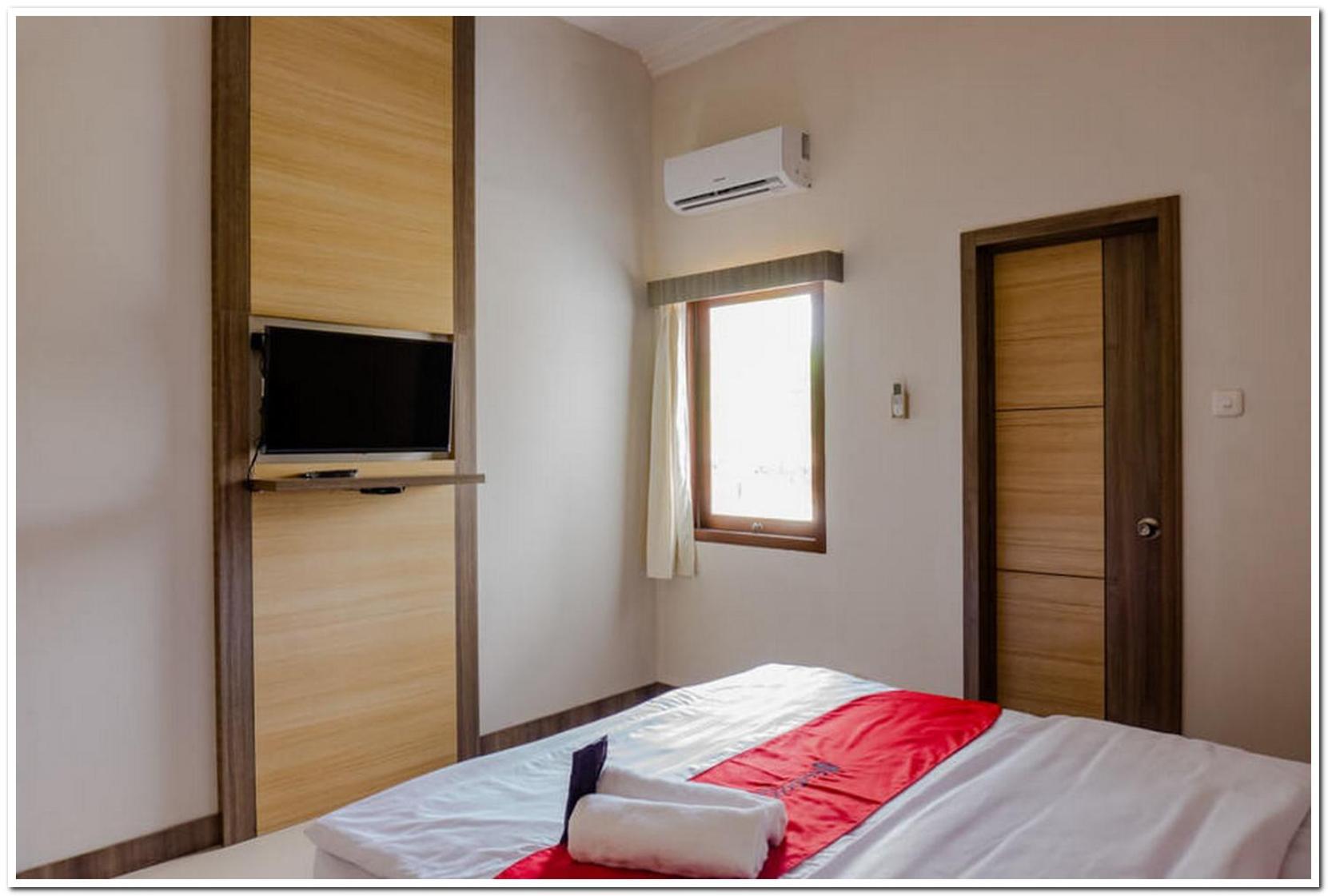 Double Room - Photo 26