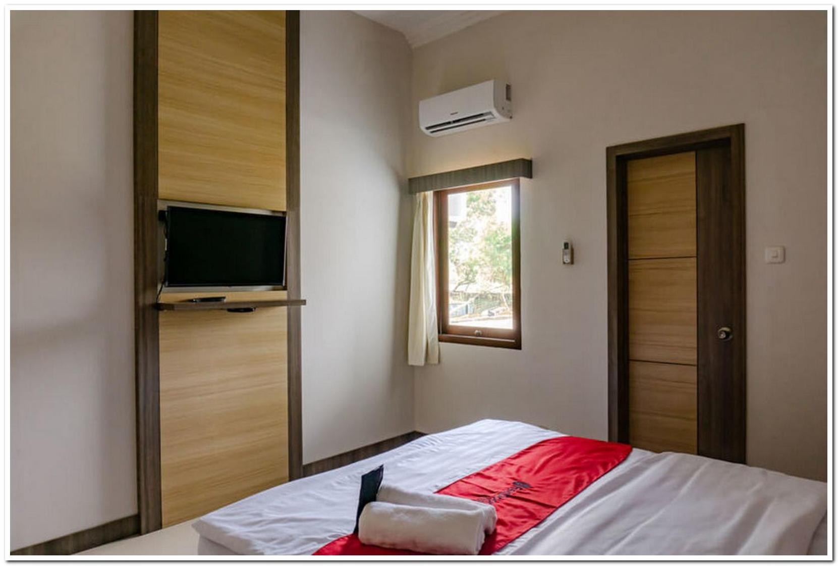 Double Room - Photo 25