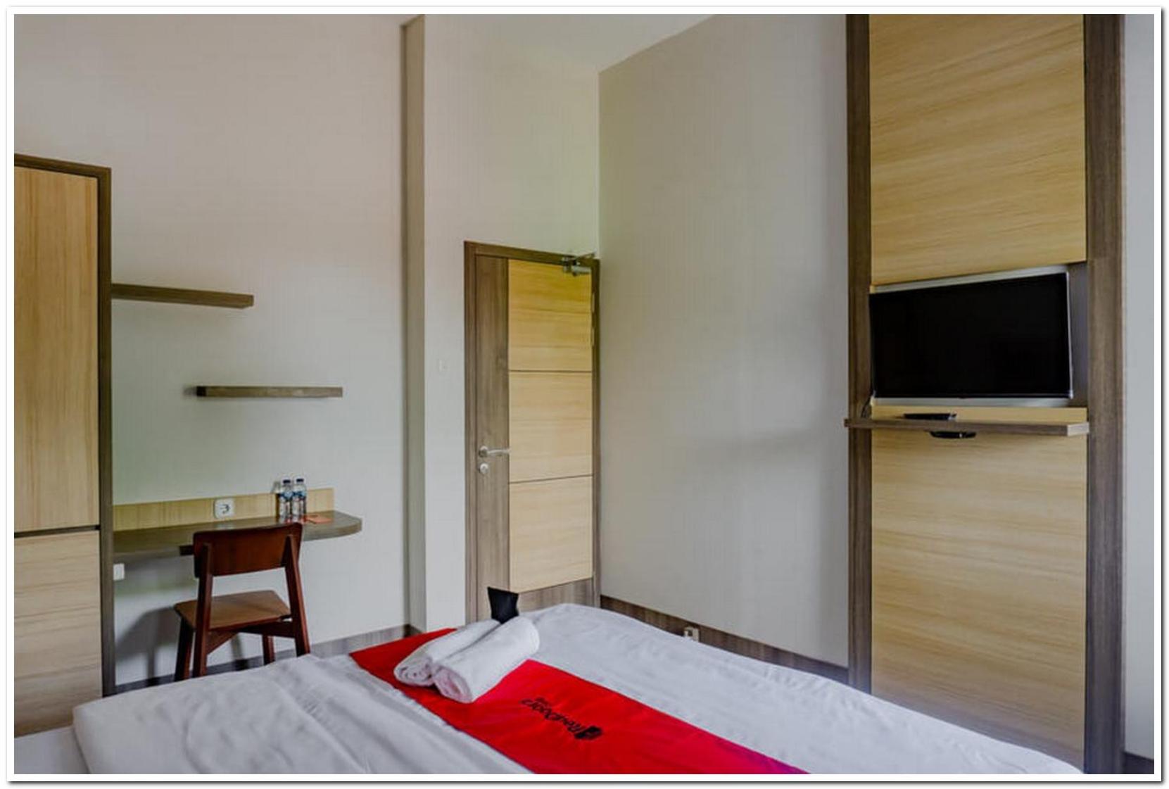 Double Room - Photo 28