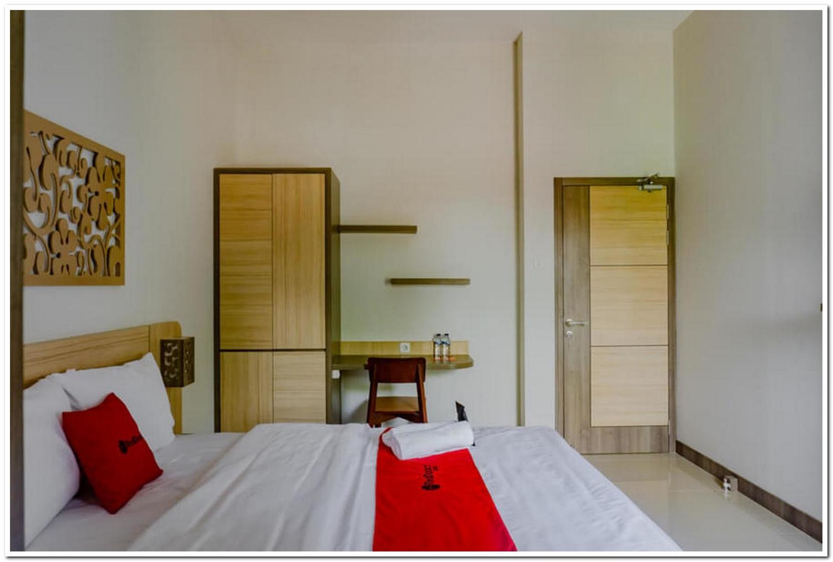 Double Room - Photo 24
