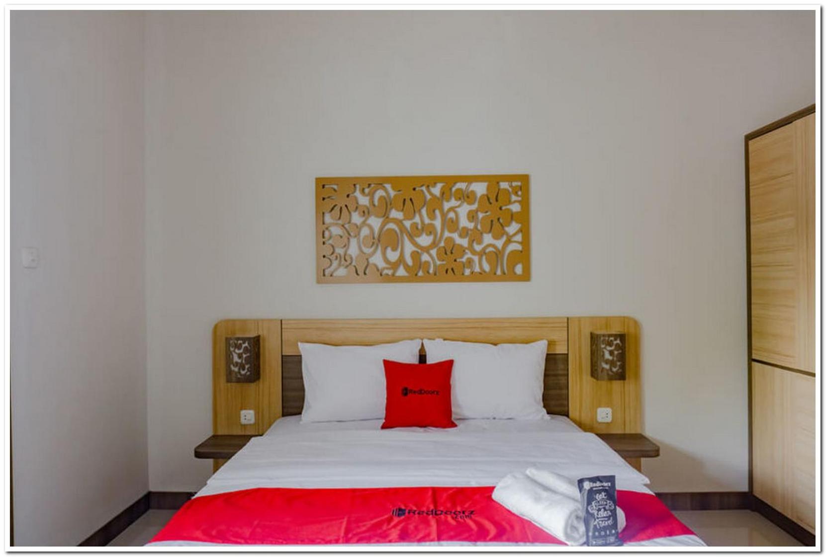 Double Room - Photo 29