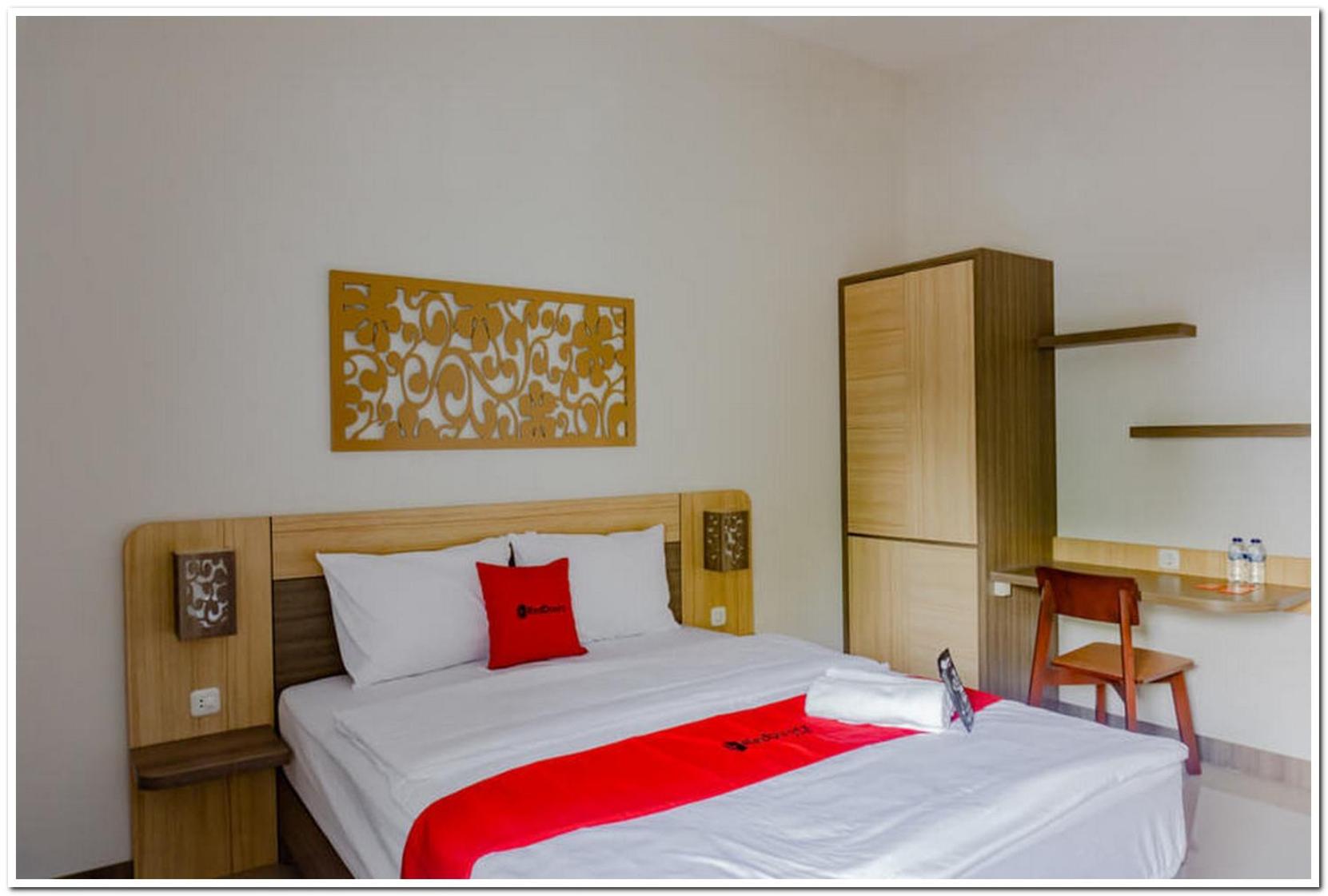 Double Room - Photo 32
