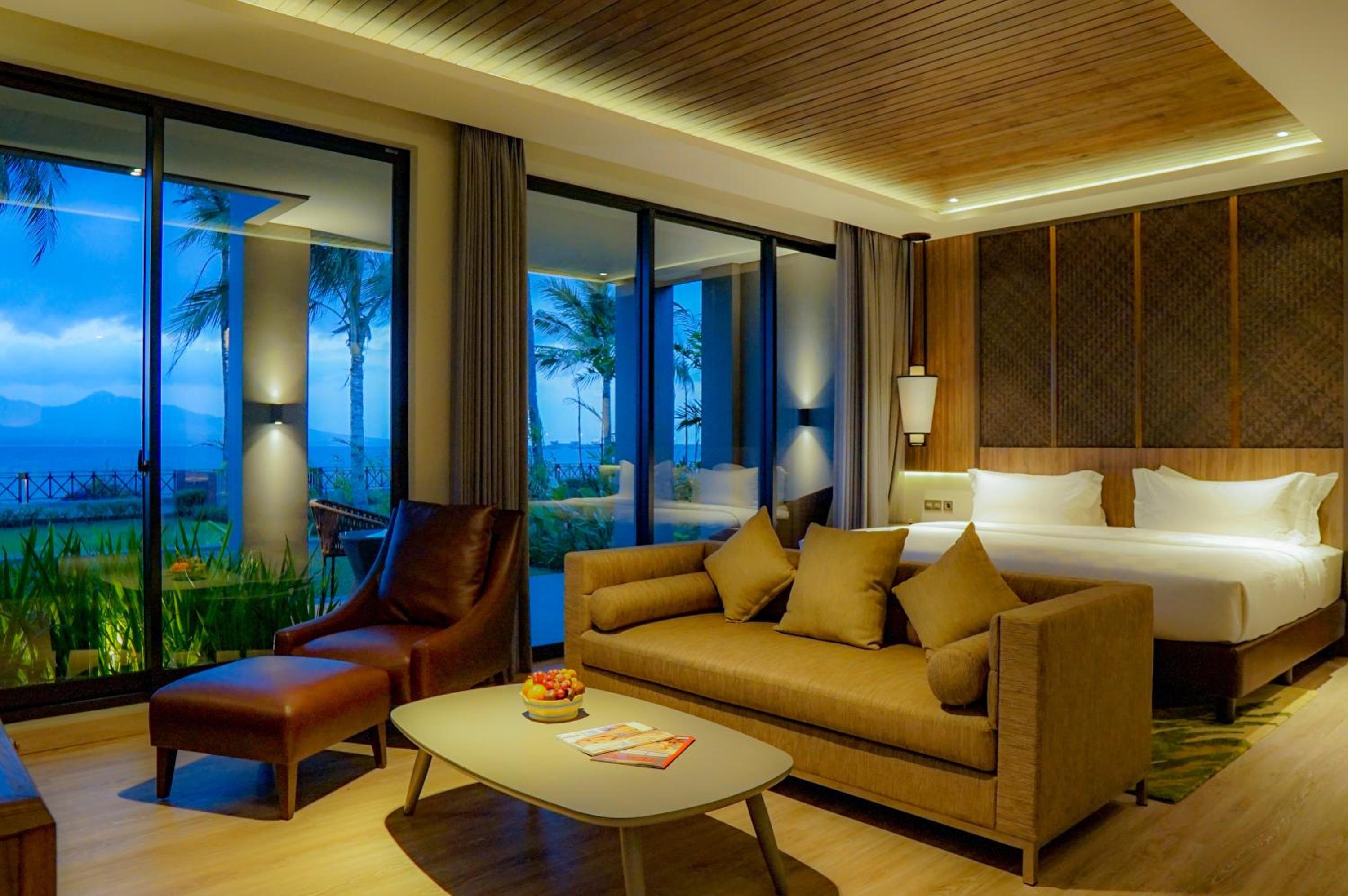 Ocean Suite photo 1