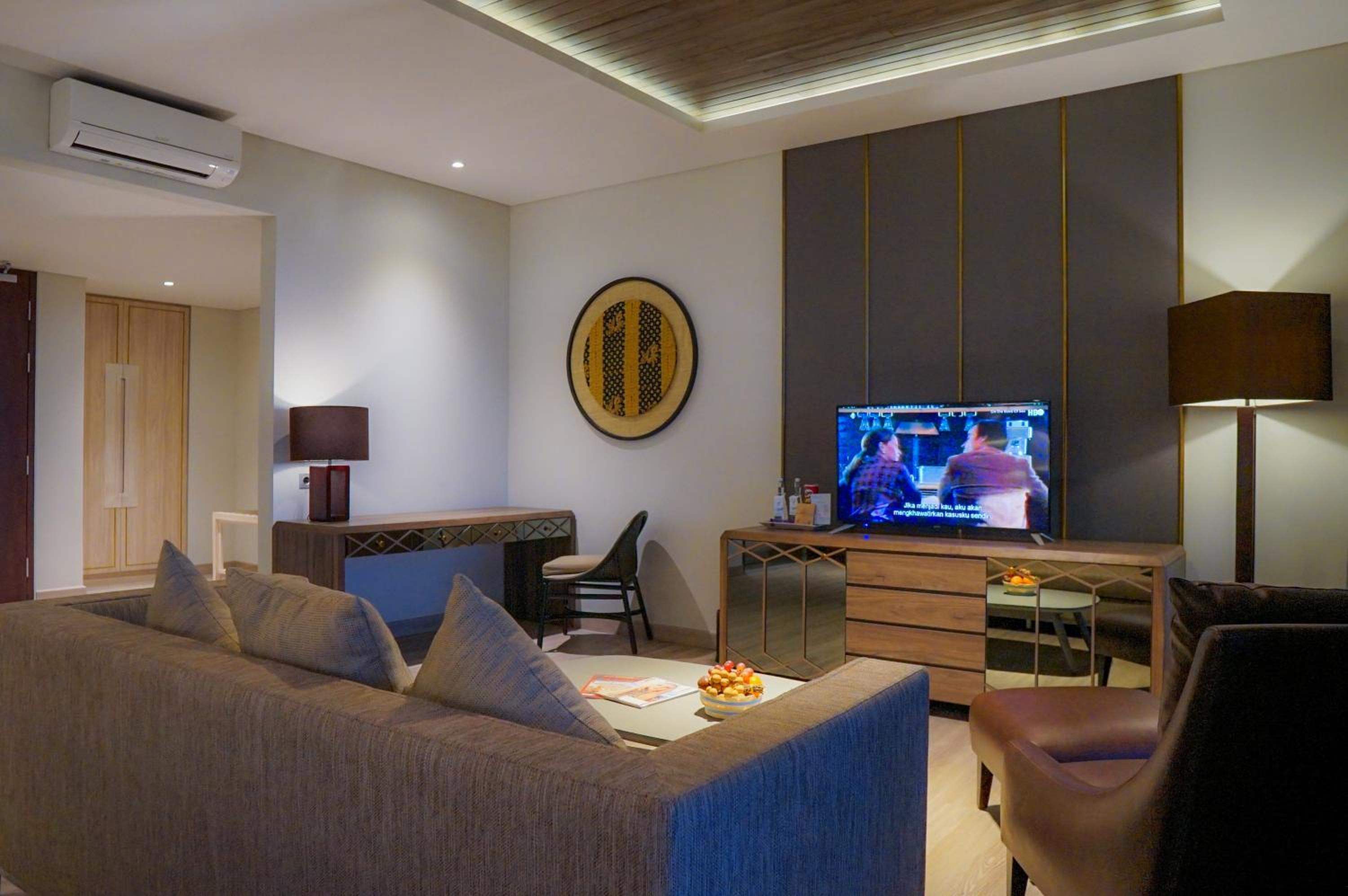 Ocean Suite Double photo 3