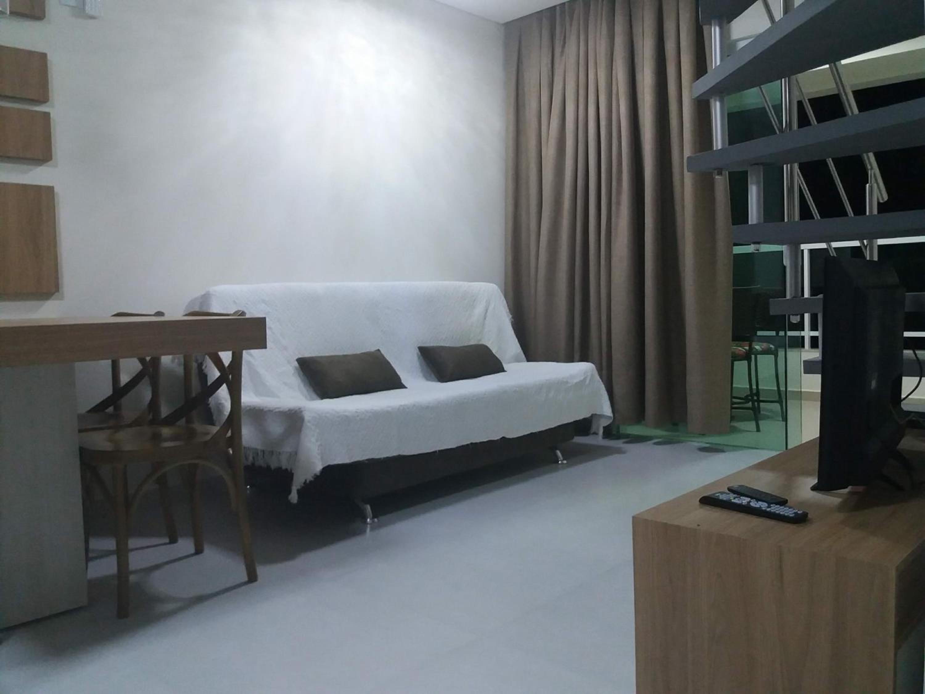 Duplex Apartment photo 1
