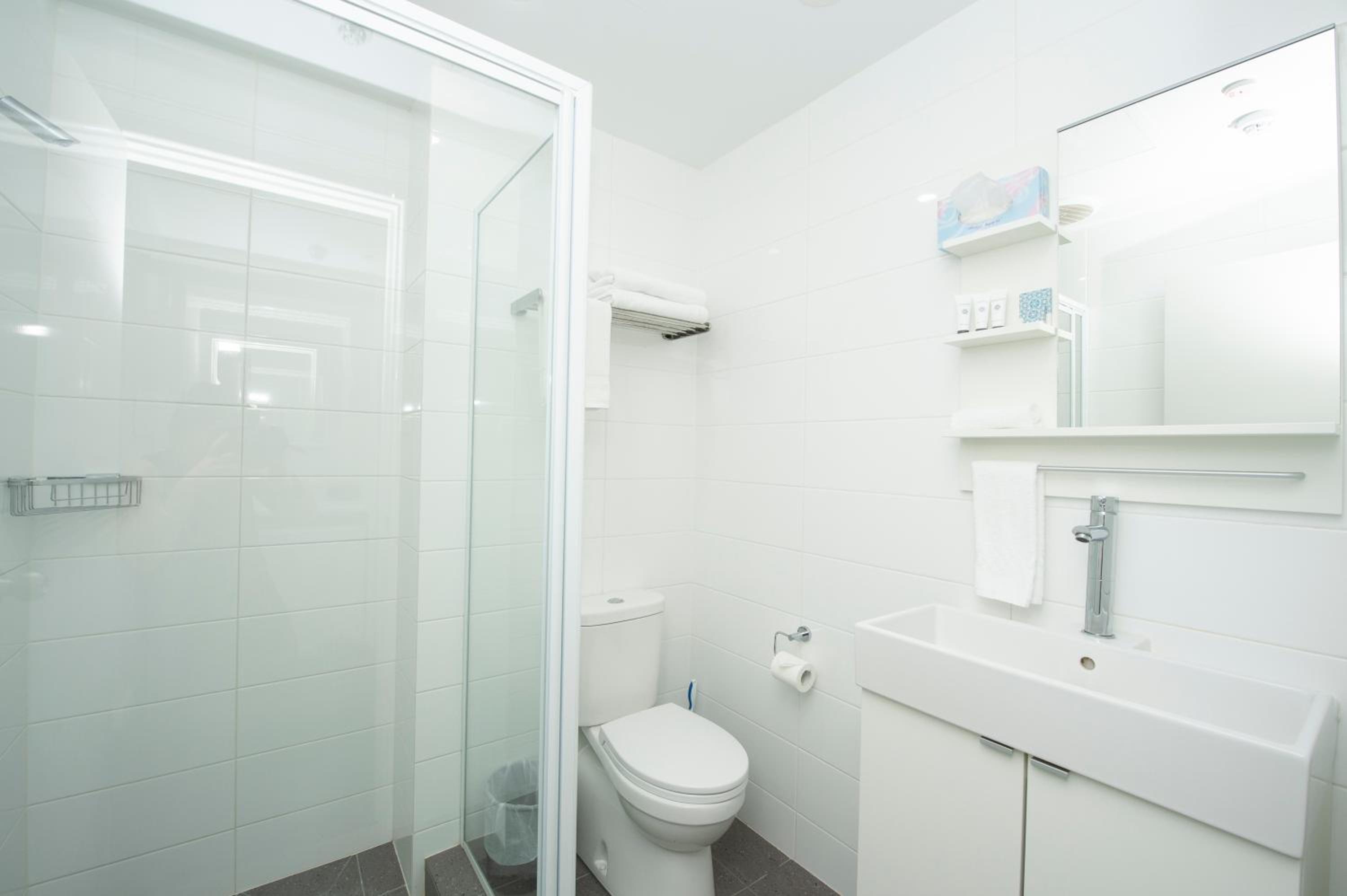 King Room with Balcony photo 3