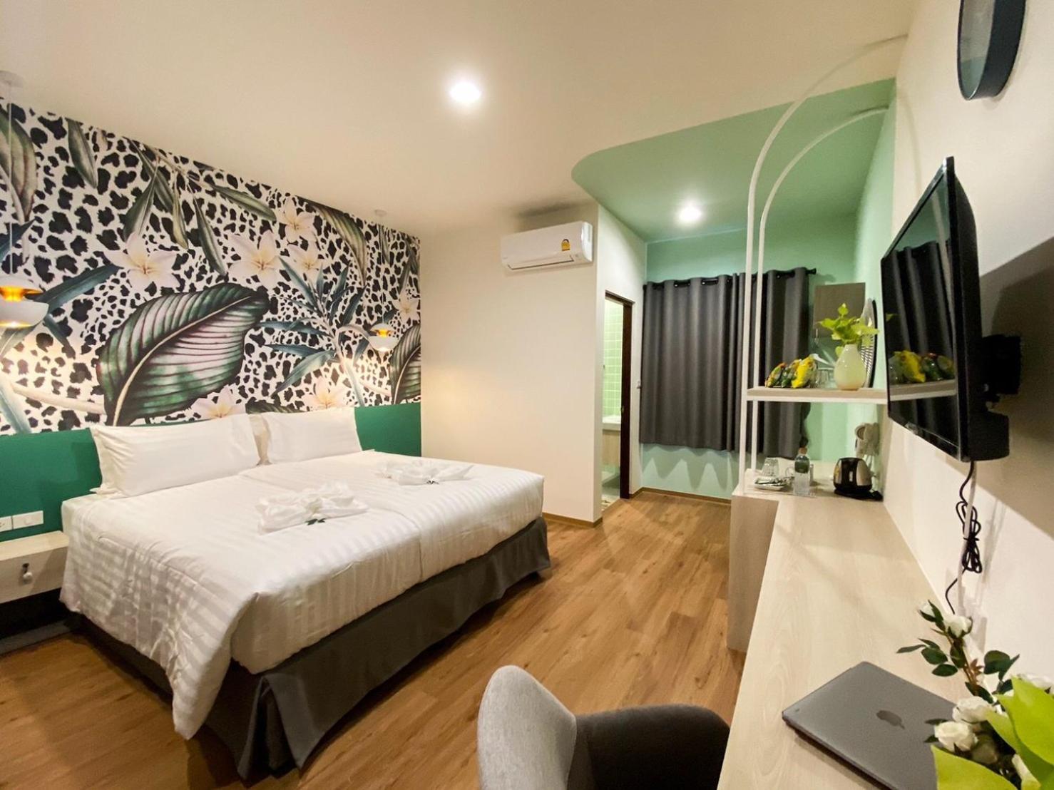 King Room - Photo 1