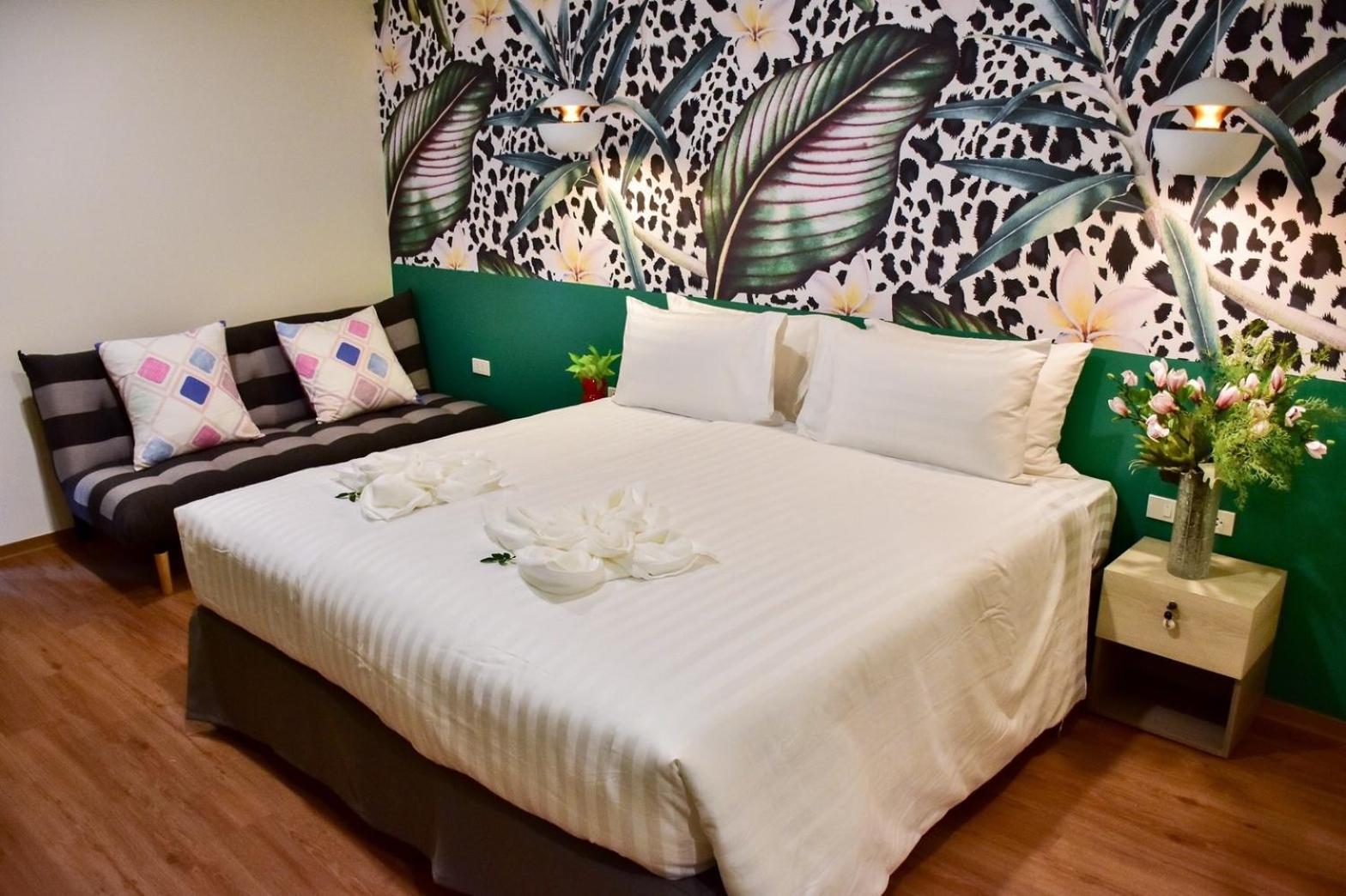 King Room - Photo 6