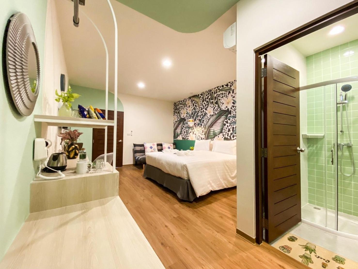 King Room - Photo 2