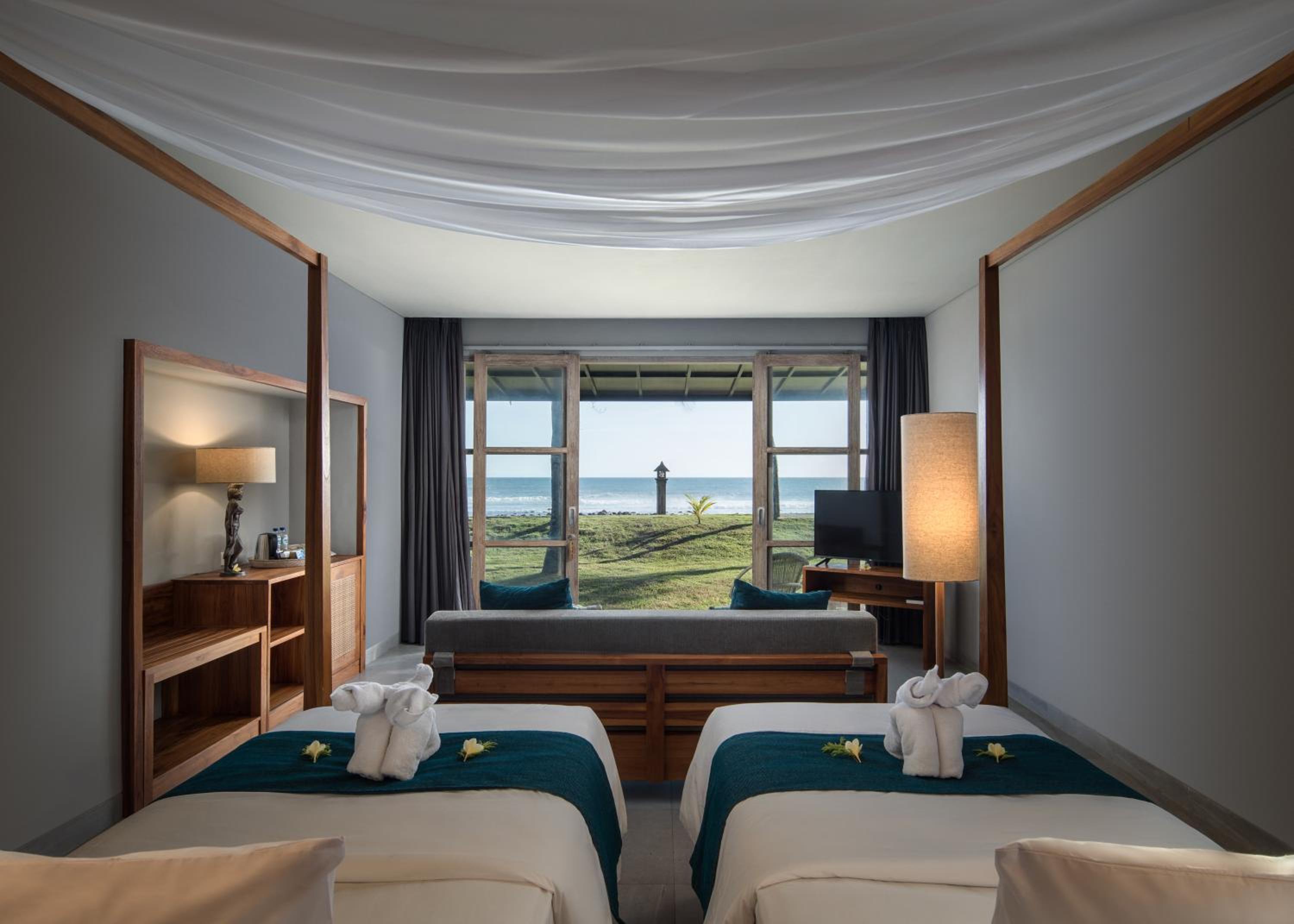 Suite with Sea View photo 1
