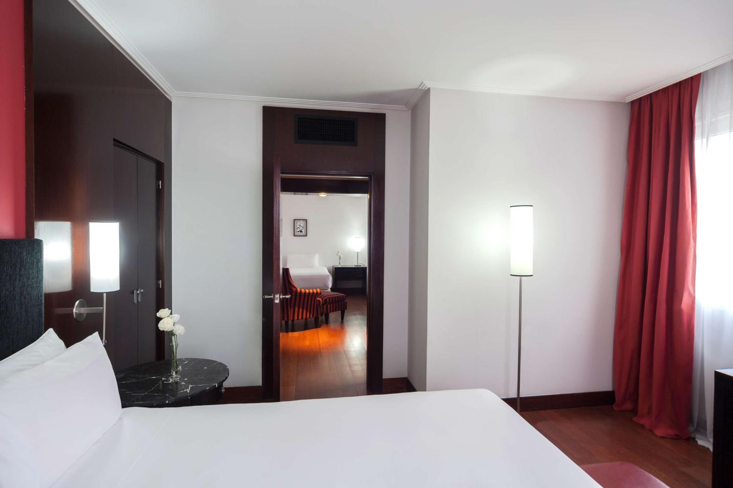 Family Quadruple Room