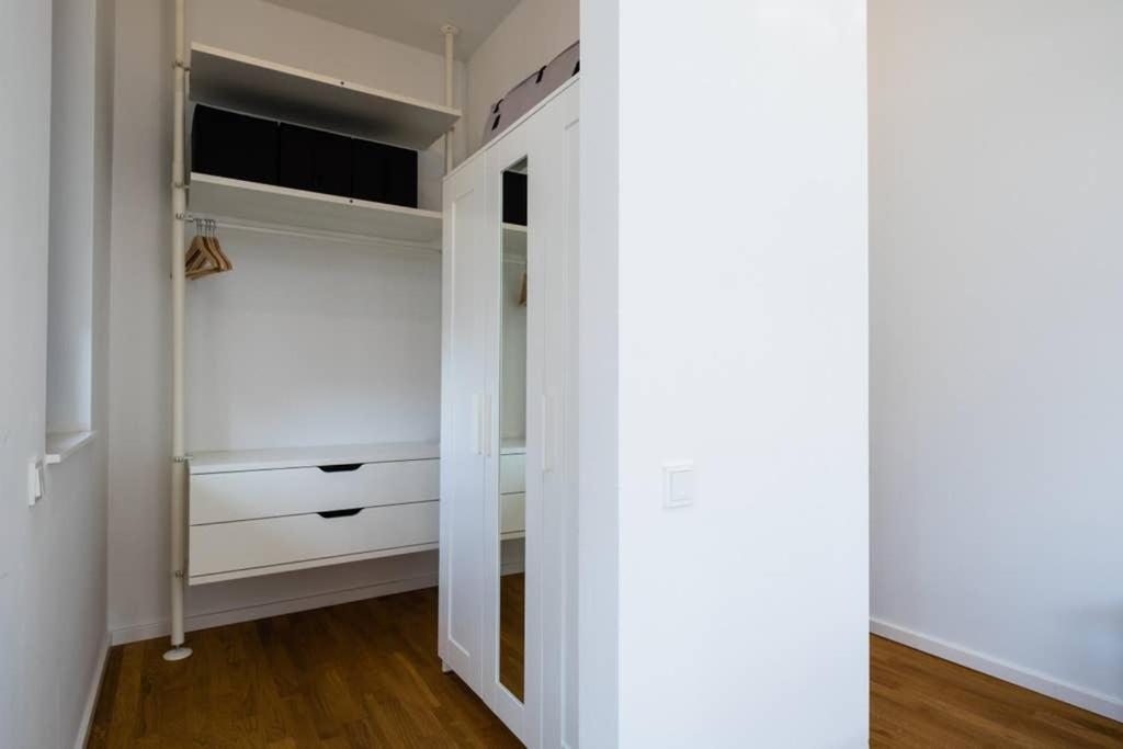 Two-Bedroom Apartment photo 3