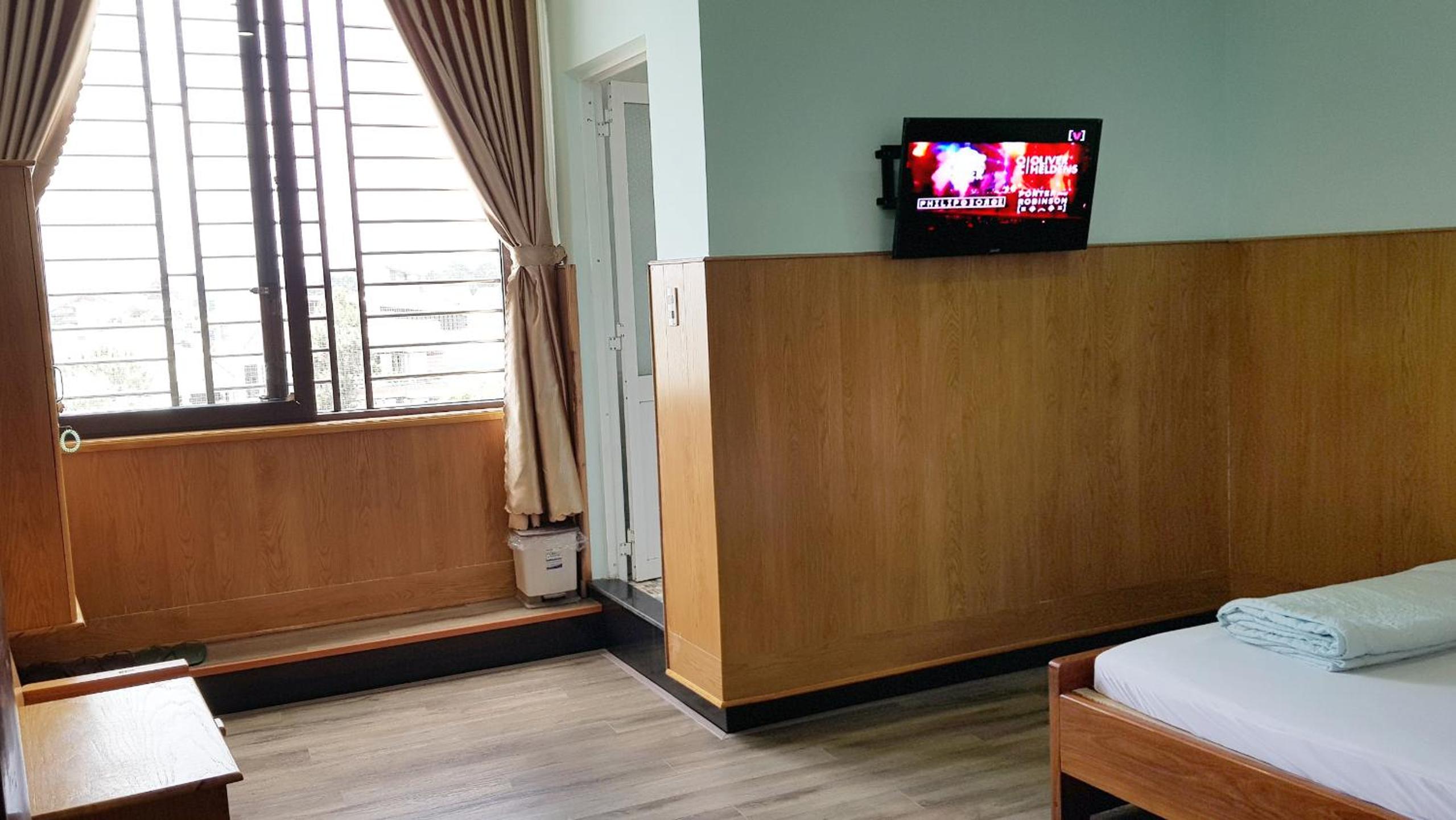 Deluxe Double Room photo 3