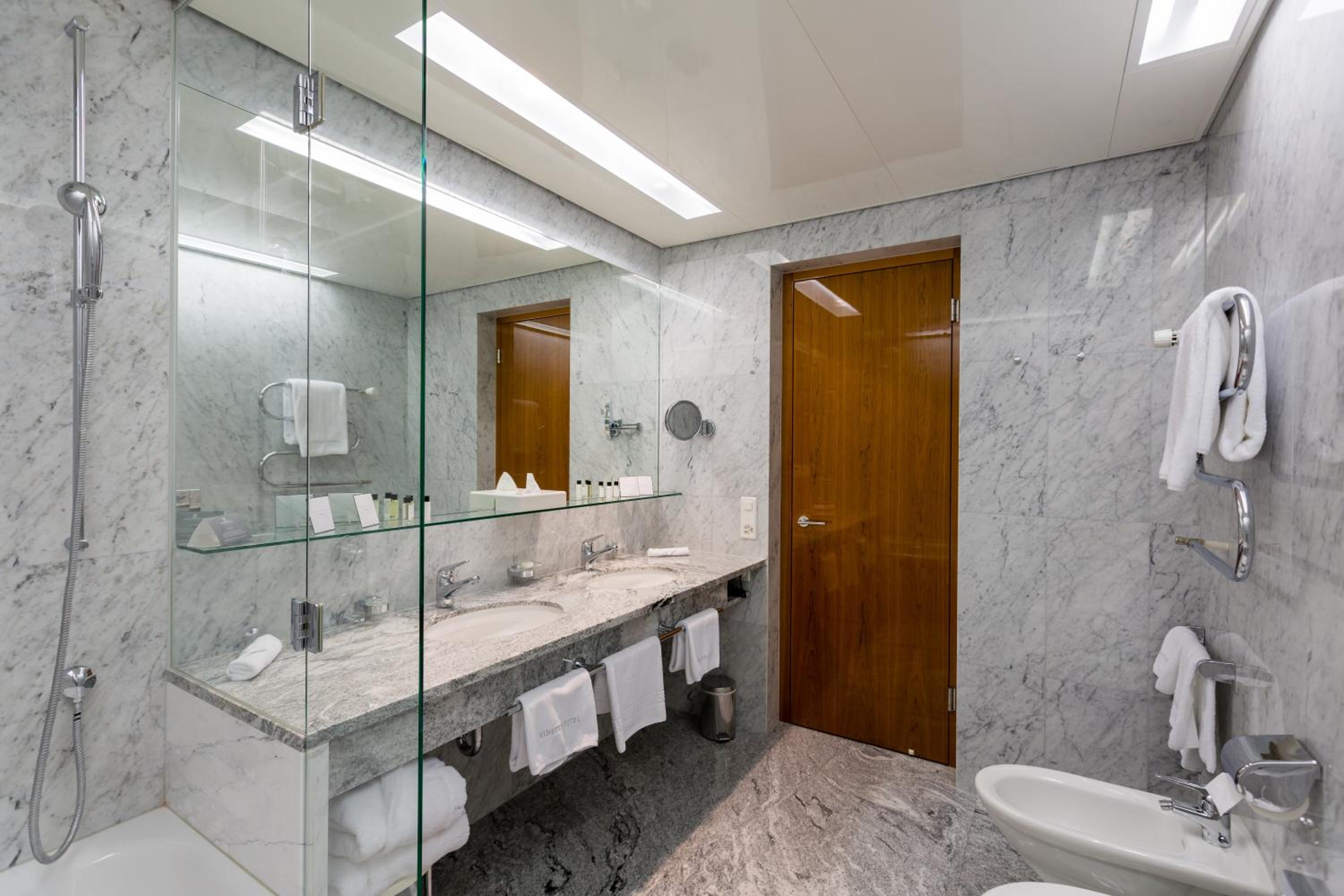 Superior Double Room - Photo 2