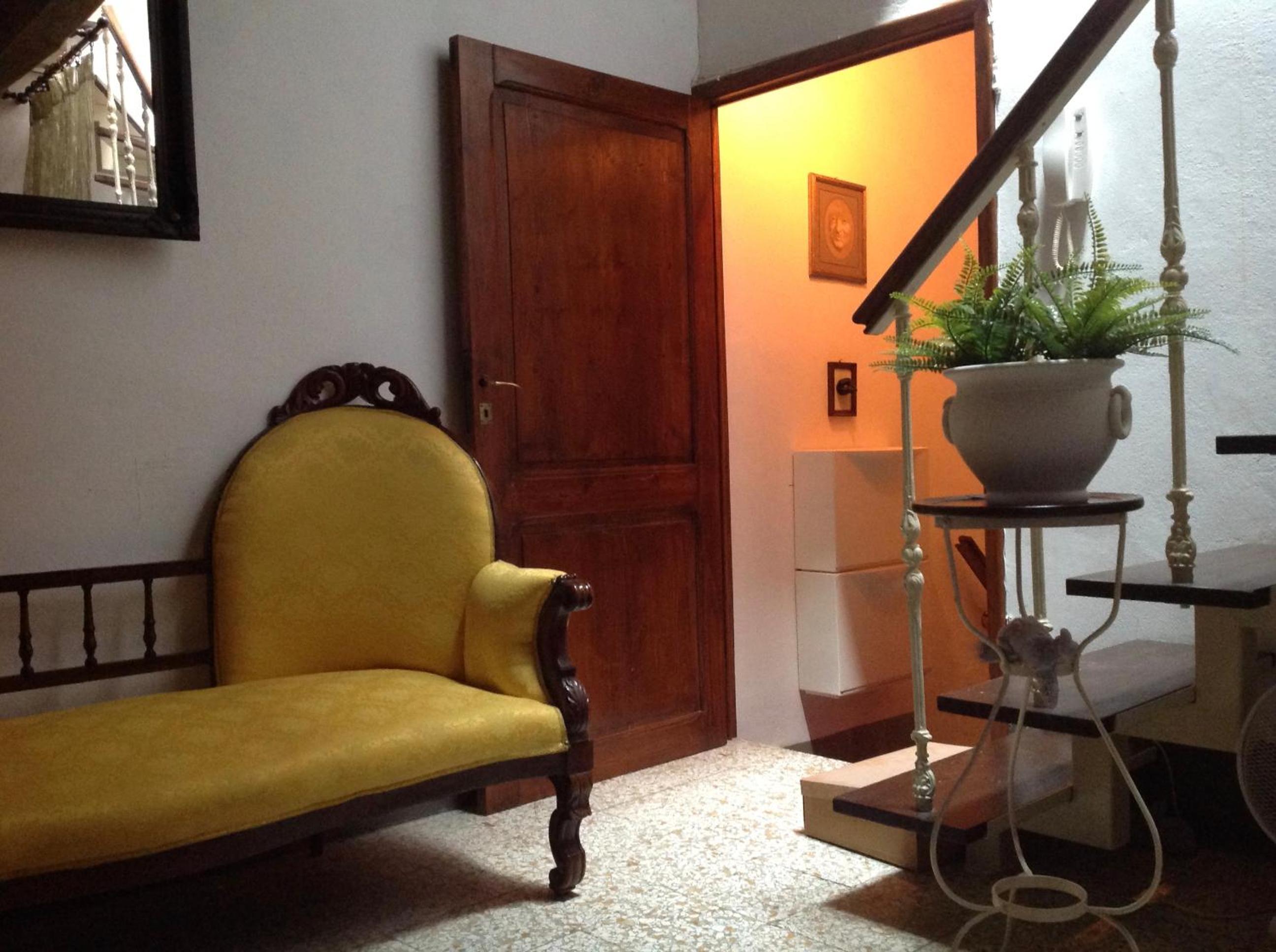 Single Room With Private External Bathroom photo 2