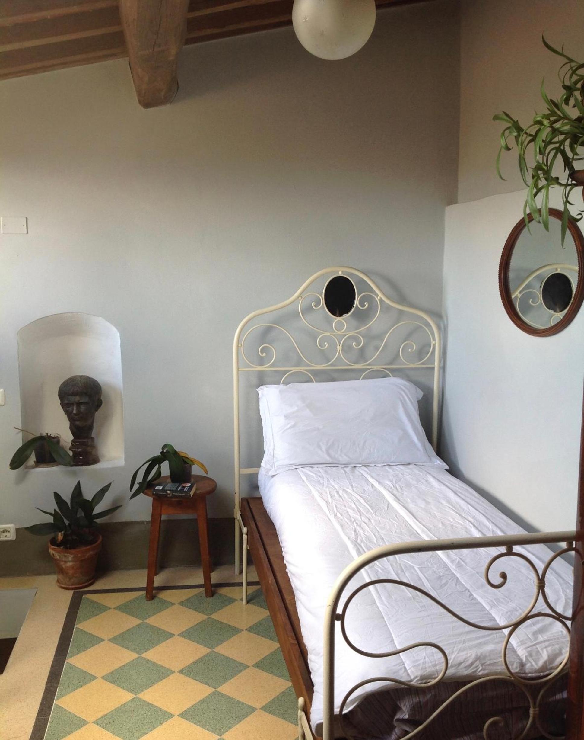 Single Room With Private External Bathroom photo 3