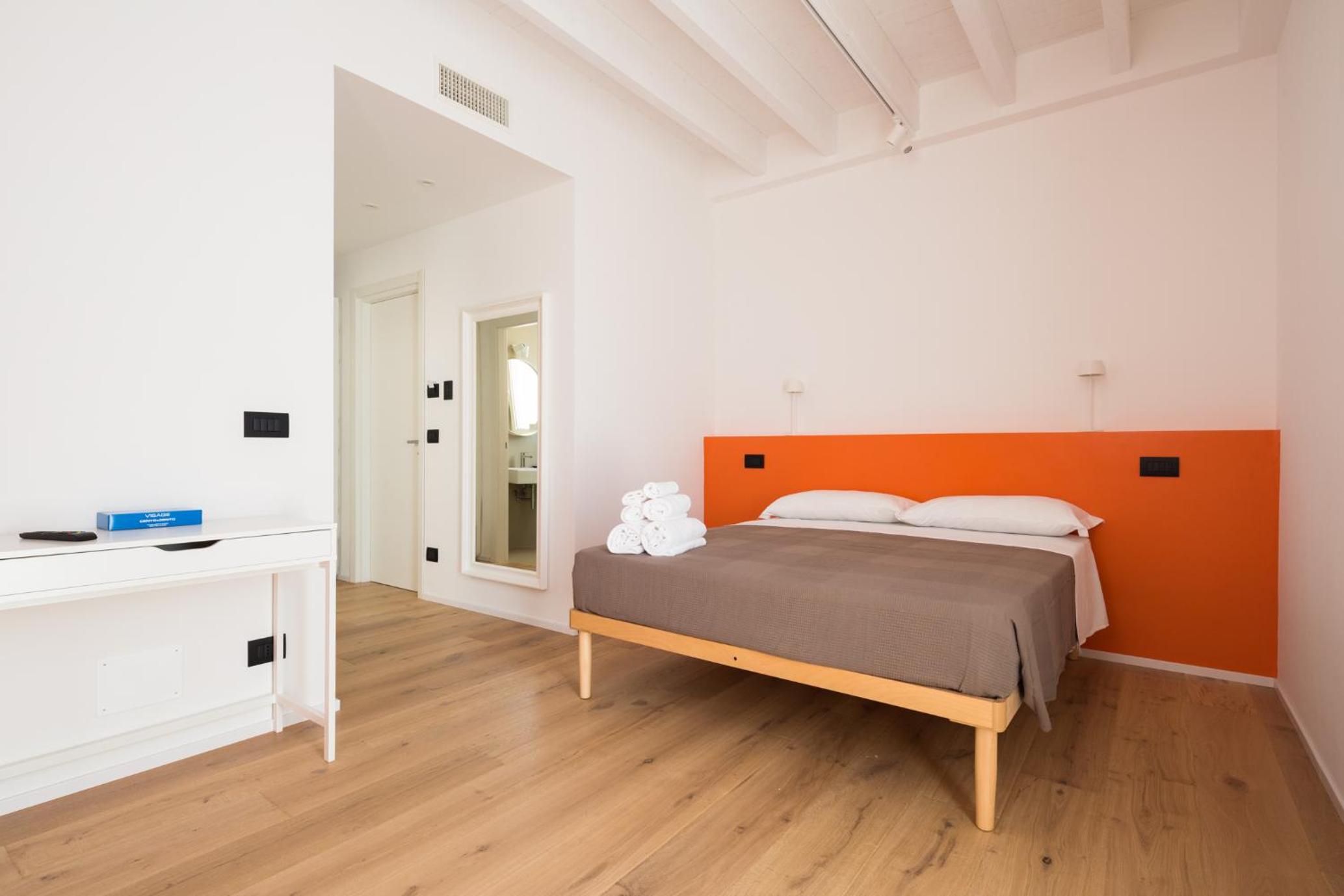 Standard Double Room - Photo 1