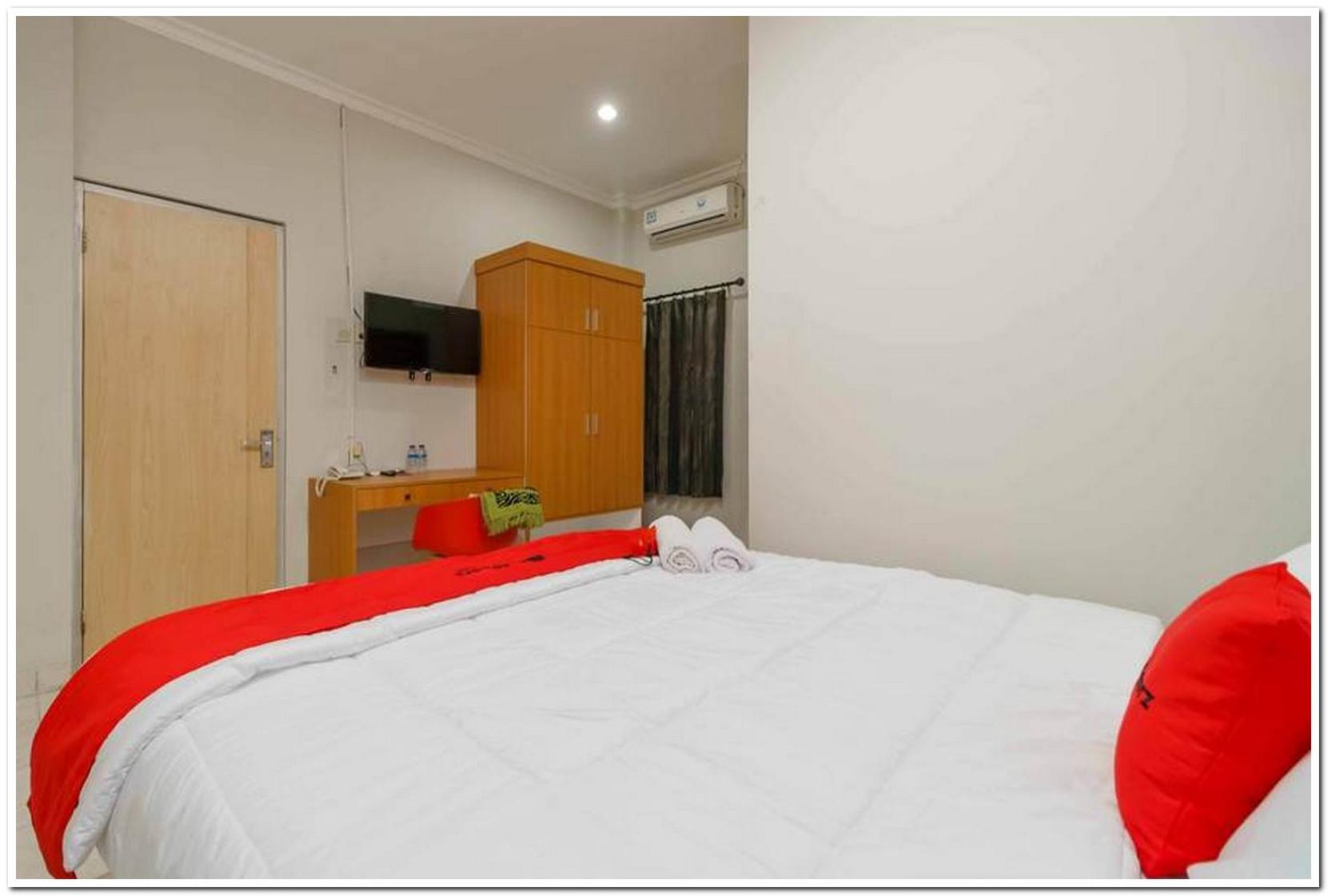 Double Room - Photo 4