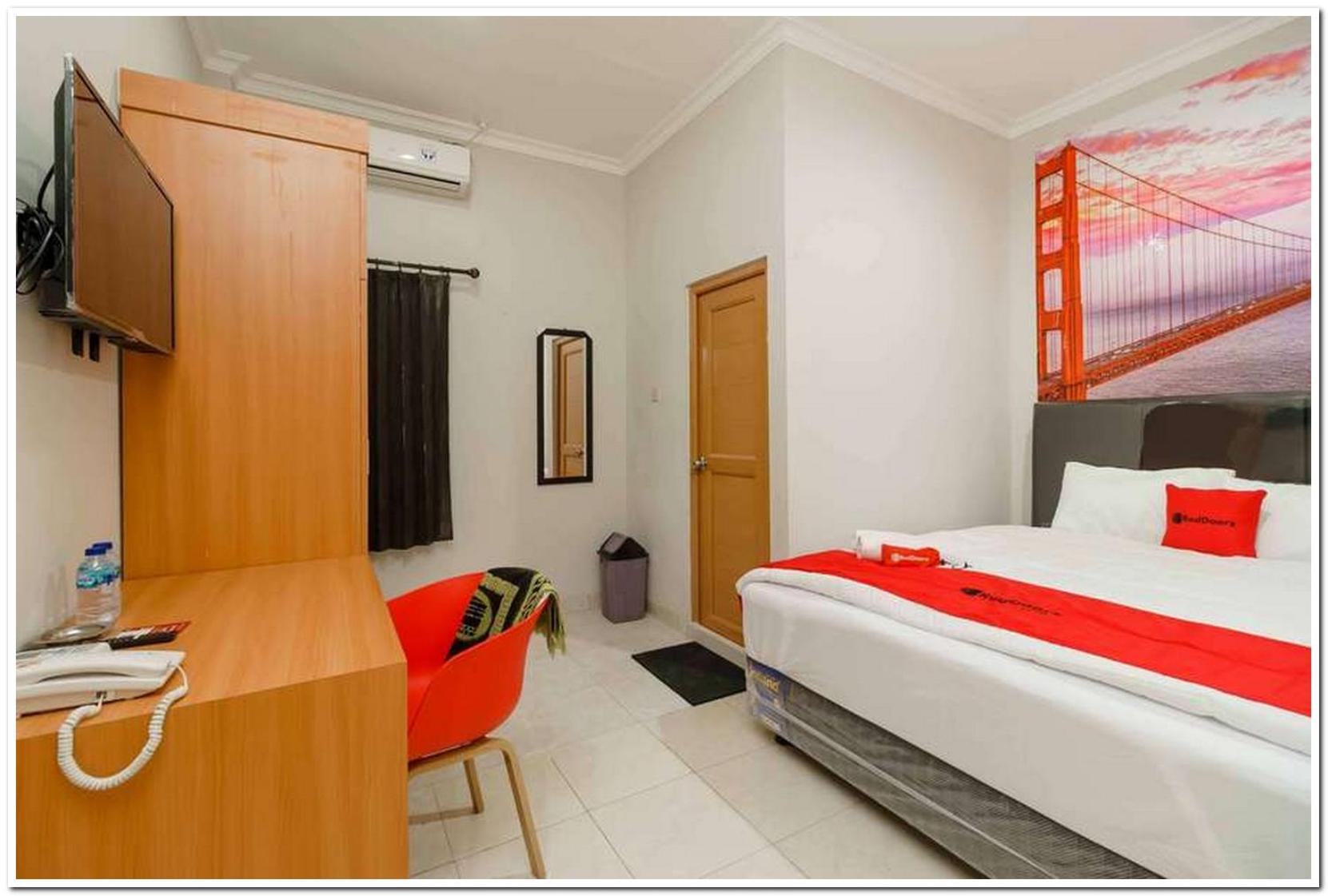 Double Room - Photo 3