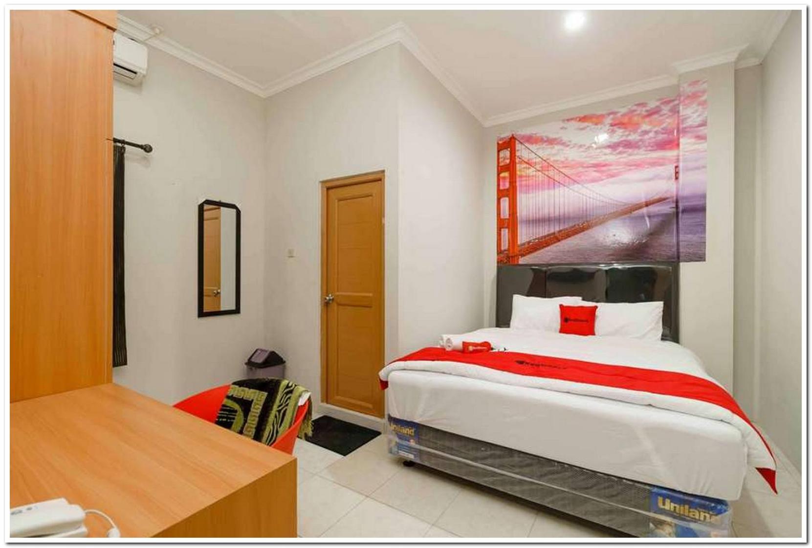 Double Room - Photo 2