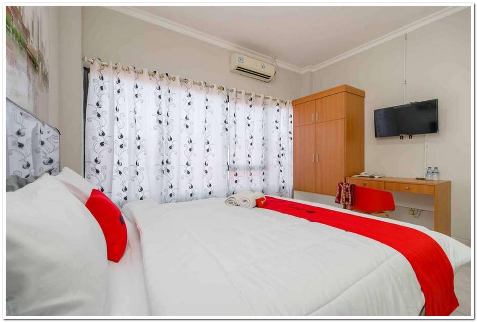 Deluxe Room - Photo 4