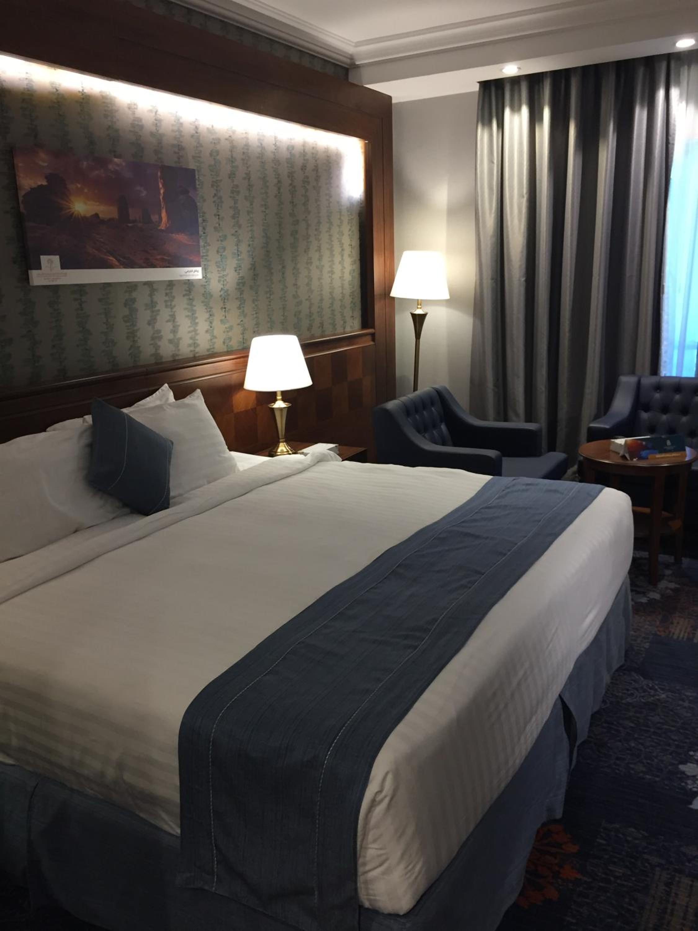 Double or Twin Room - Disability Access