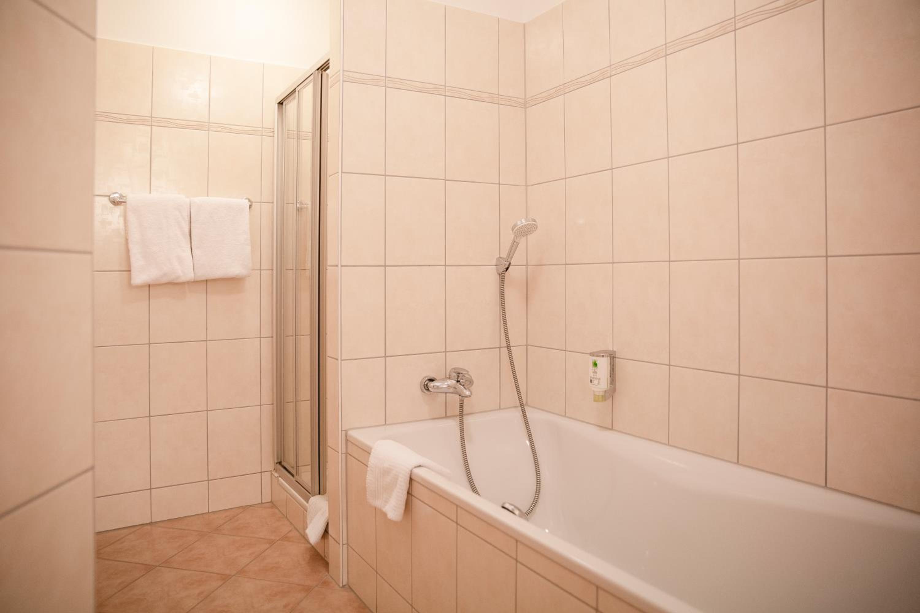 Classic View Plus Room photo 2