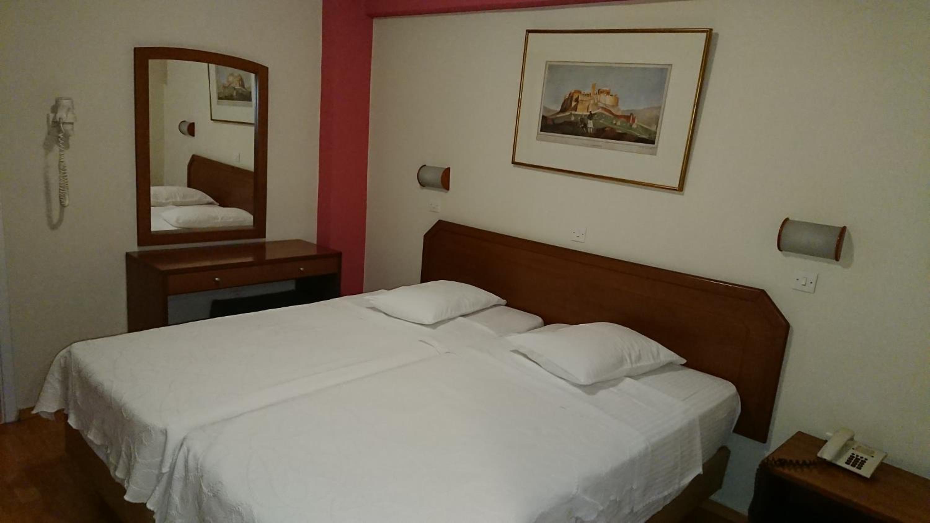 Double Room photo 2