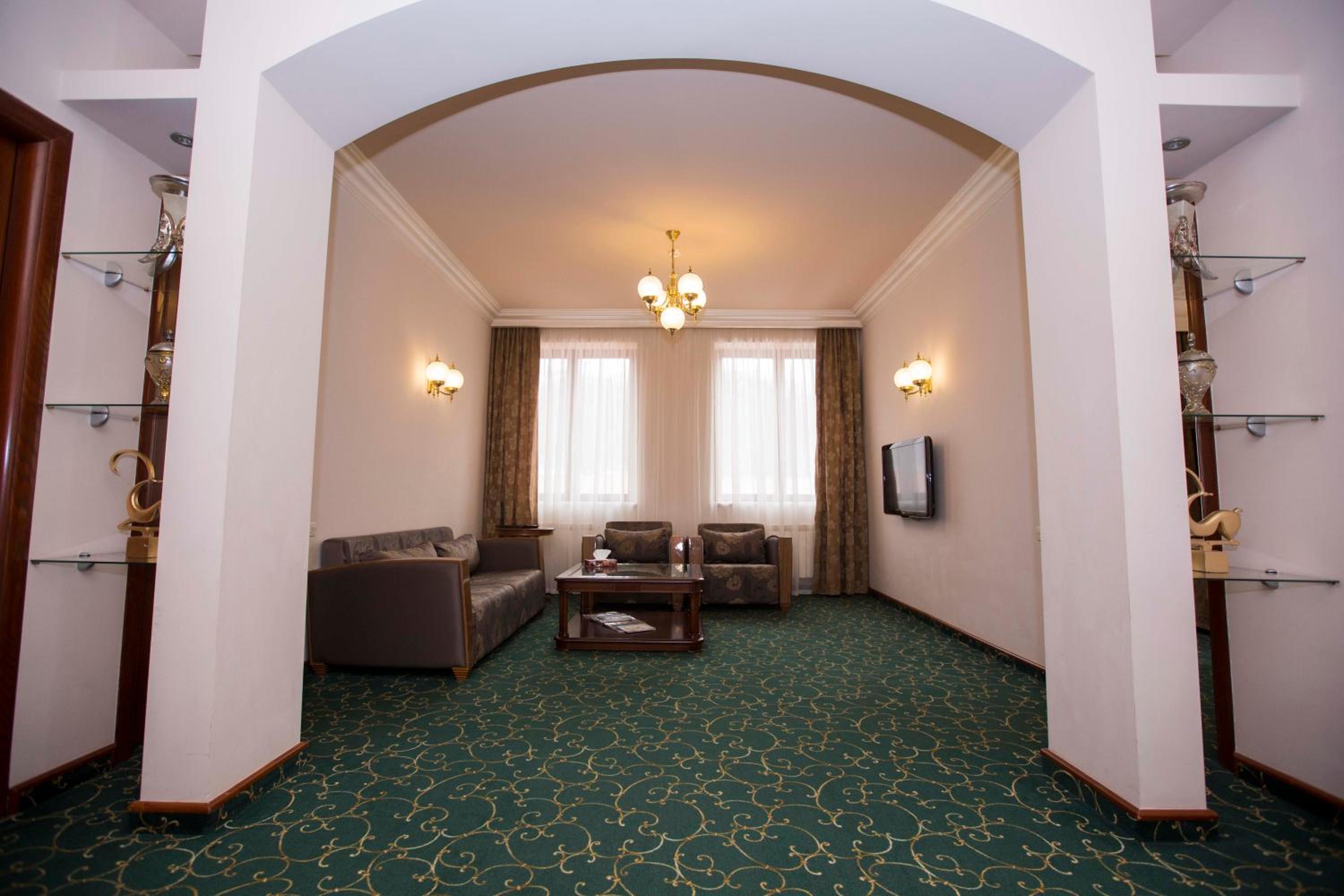Suite photo 3