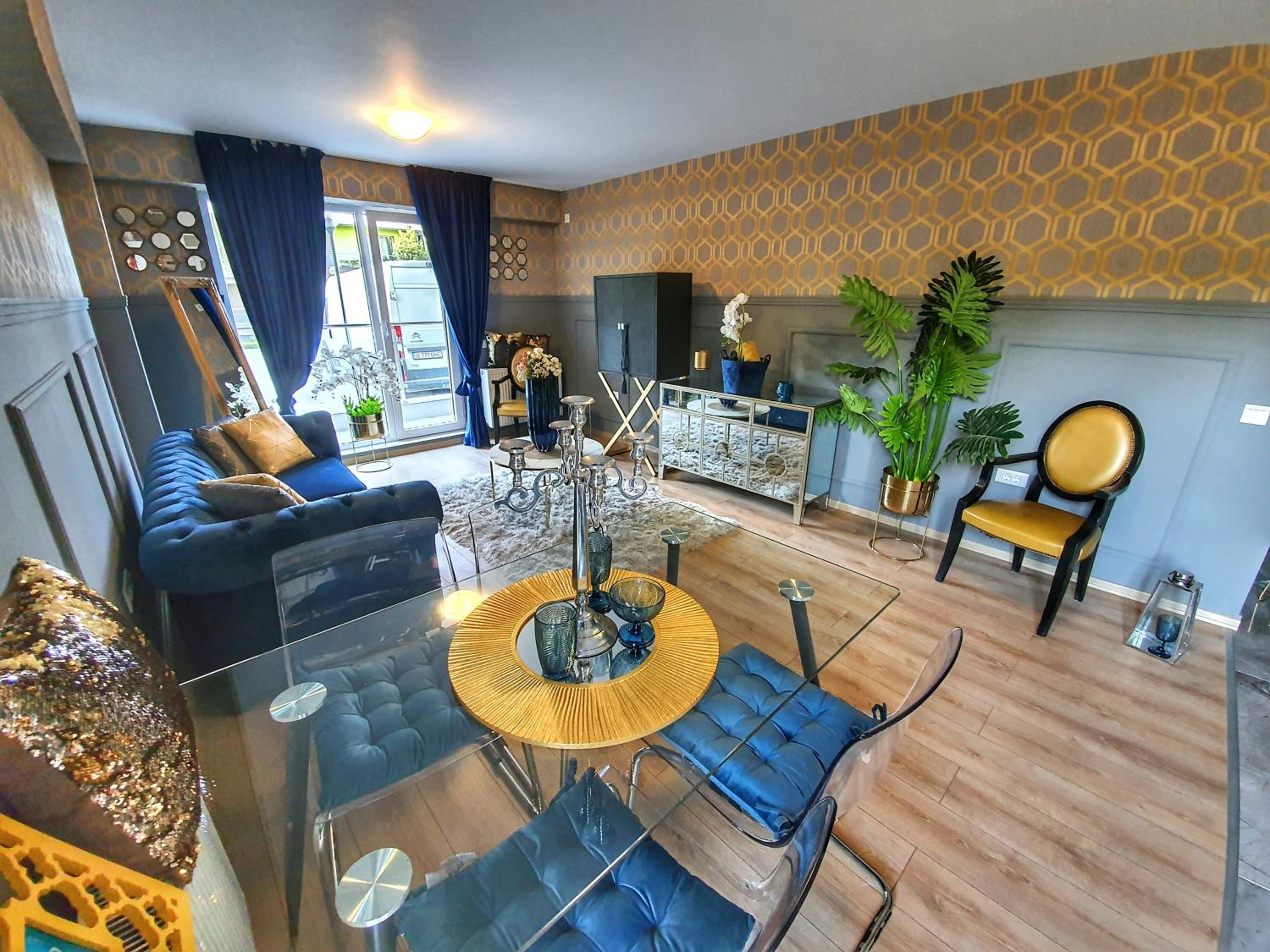 One-Bedroom Apartment - Photo 8