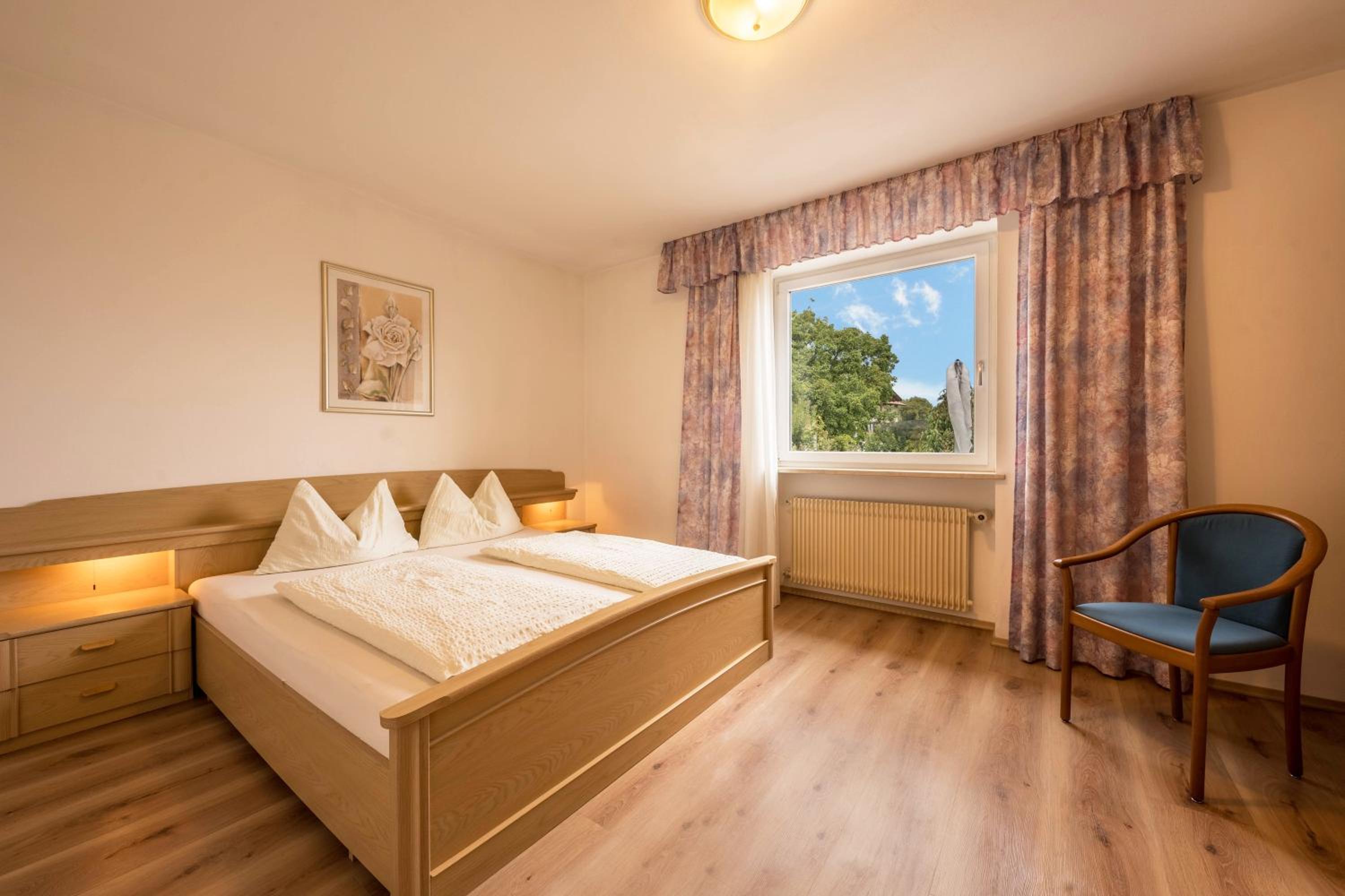Superior One-Bedroom Apartment with Balcony - Photo 18