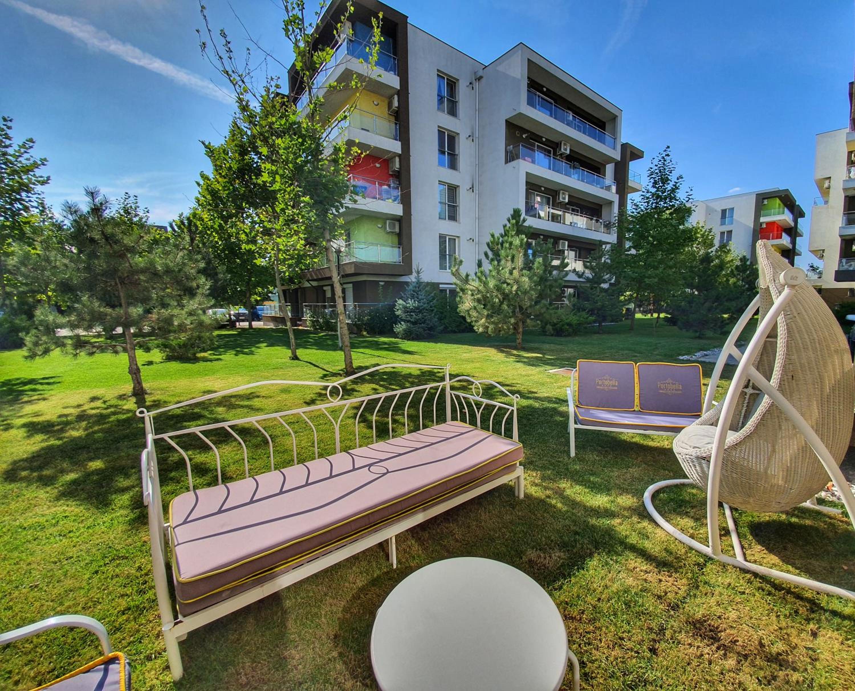 One-Bedroom Apartment - Photo 22