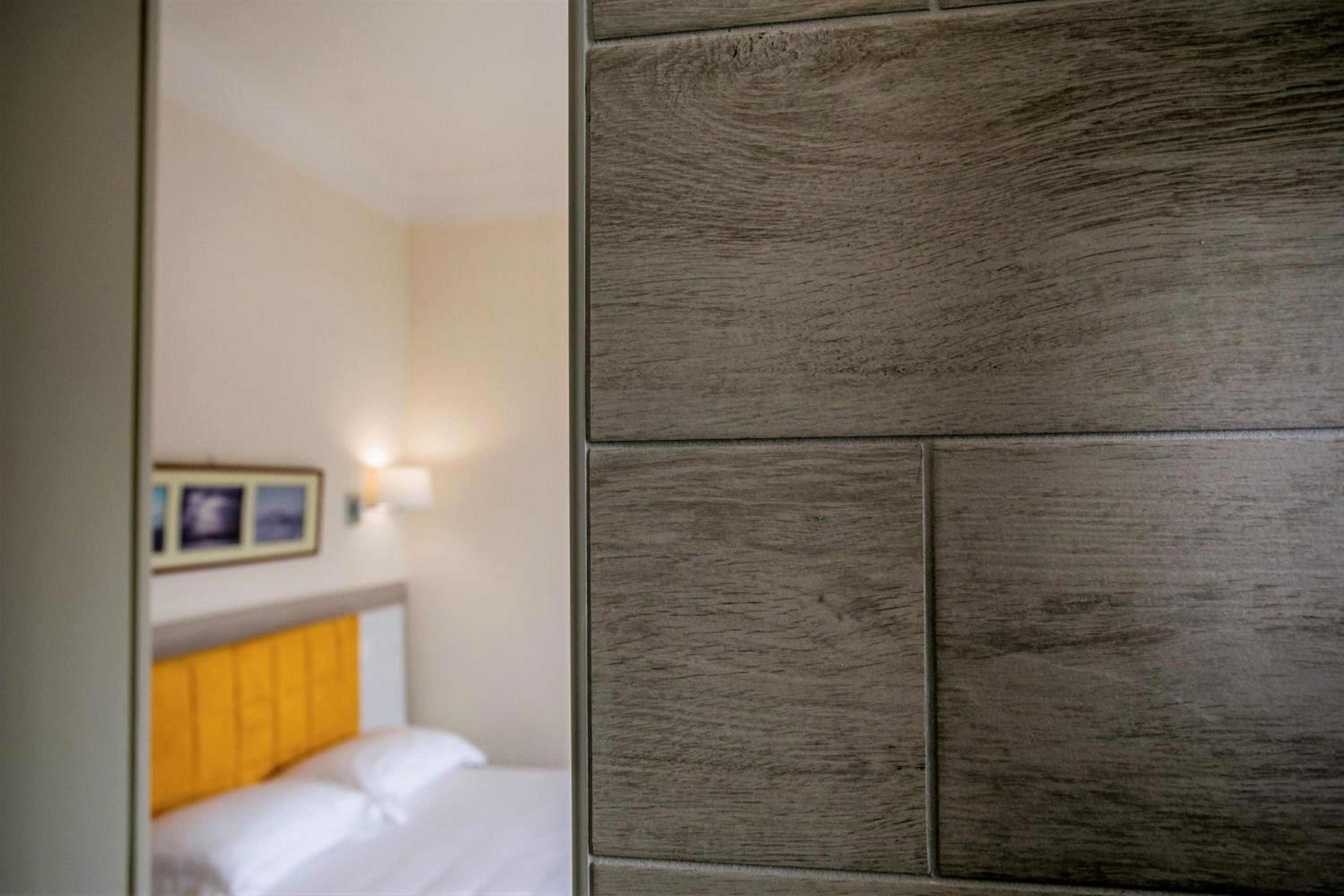 Double Room - Mountain Side photo 2