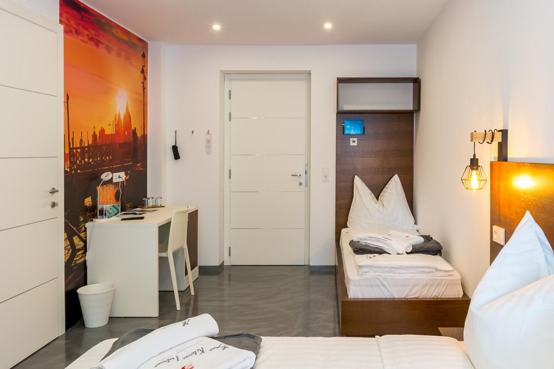 Triple Room photo 1