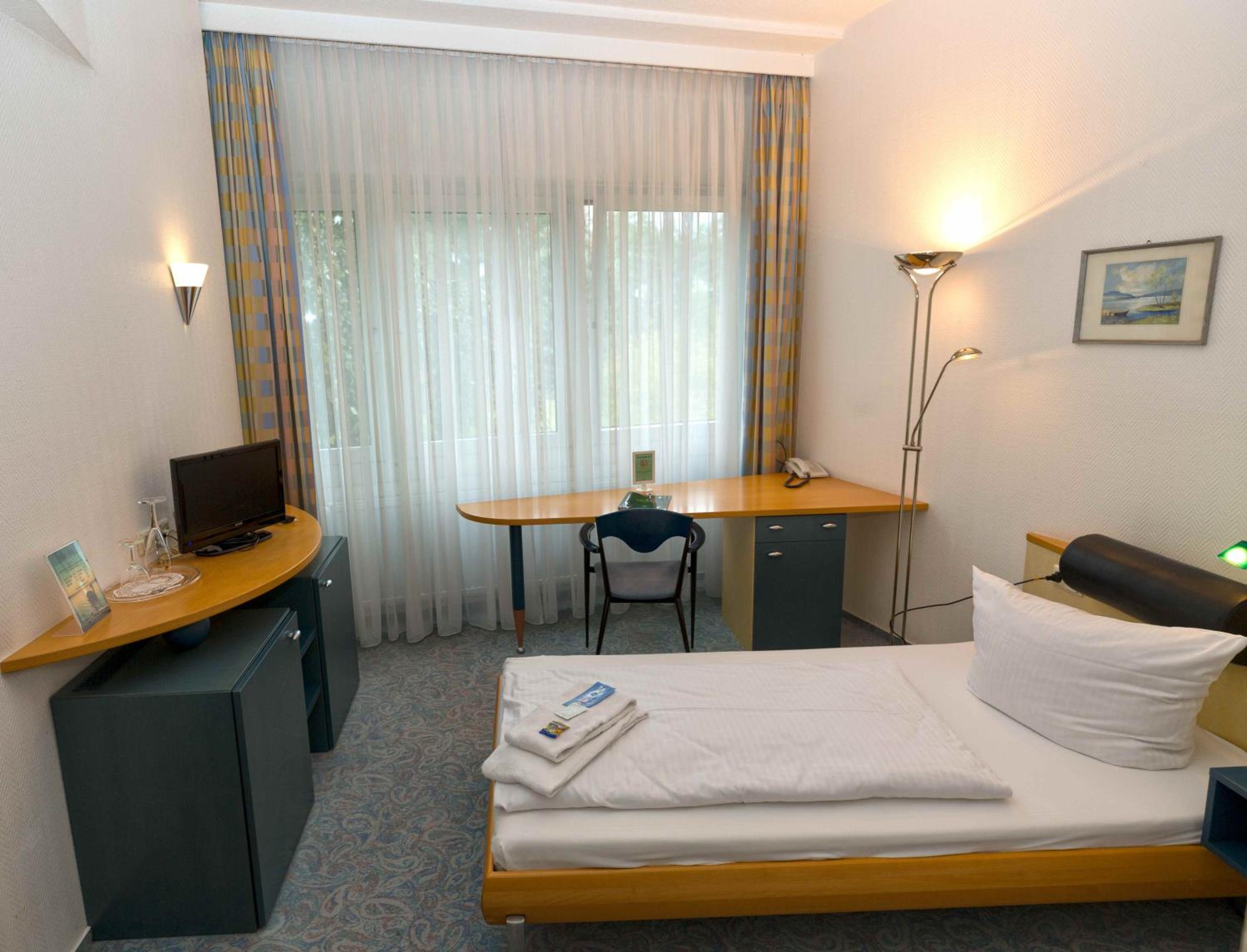 Single Room photo 1