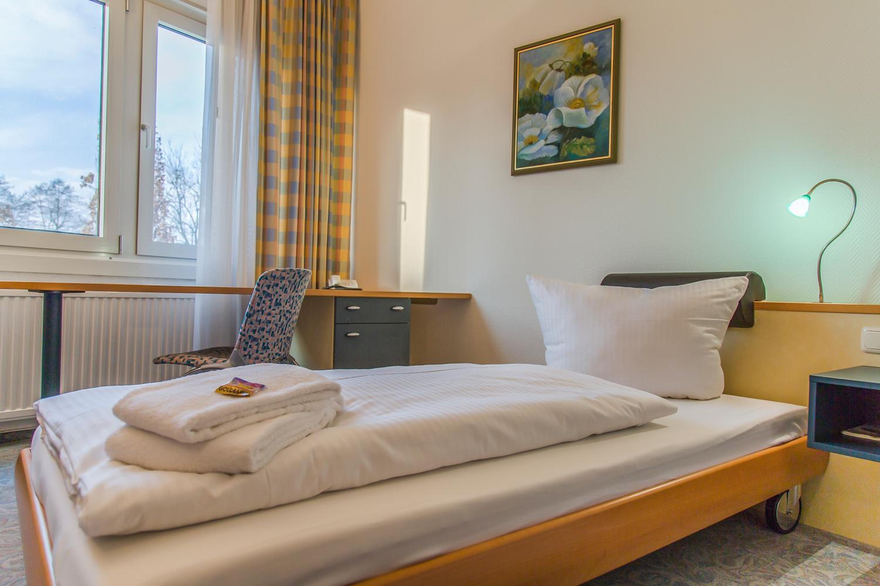 Single Room photo 2