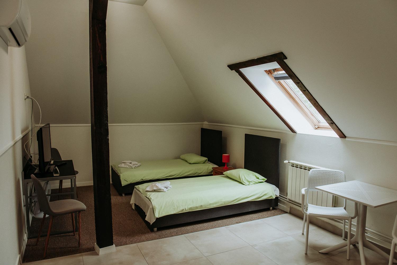 Twin Room photo 3