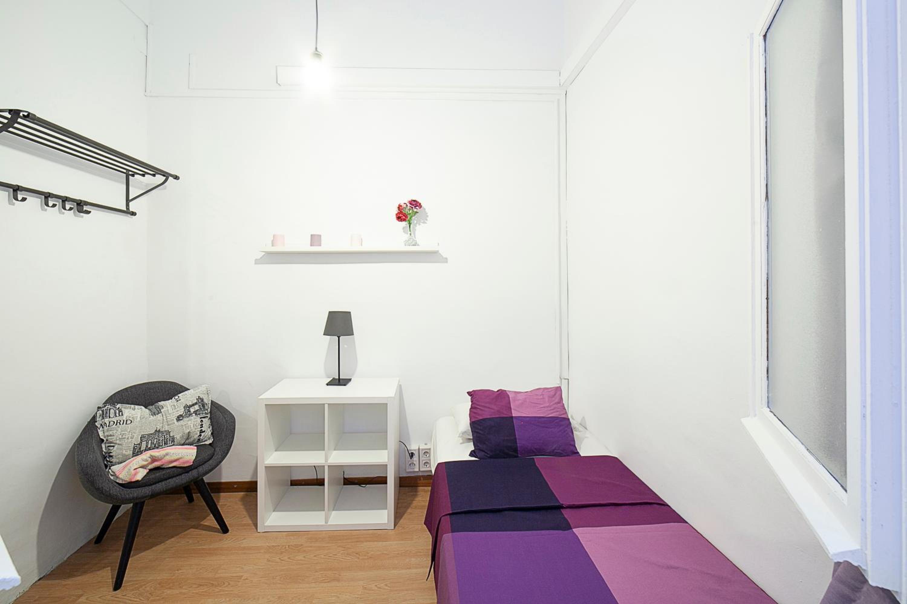 Standard Single Room photo 2