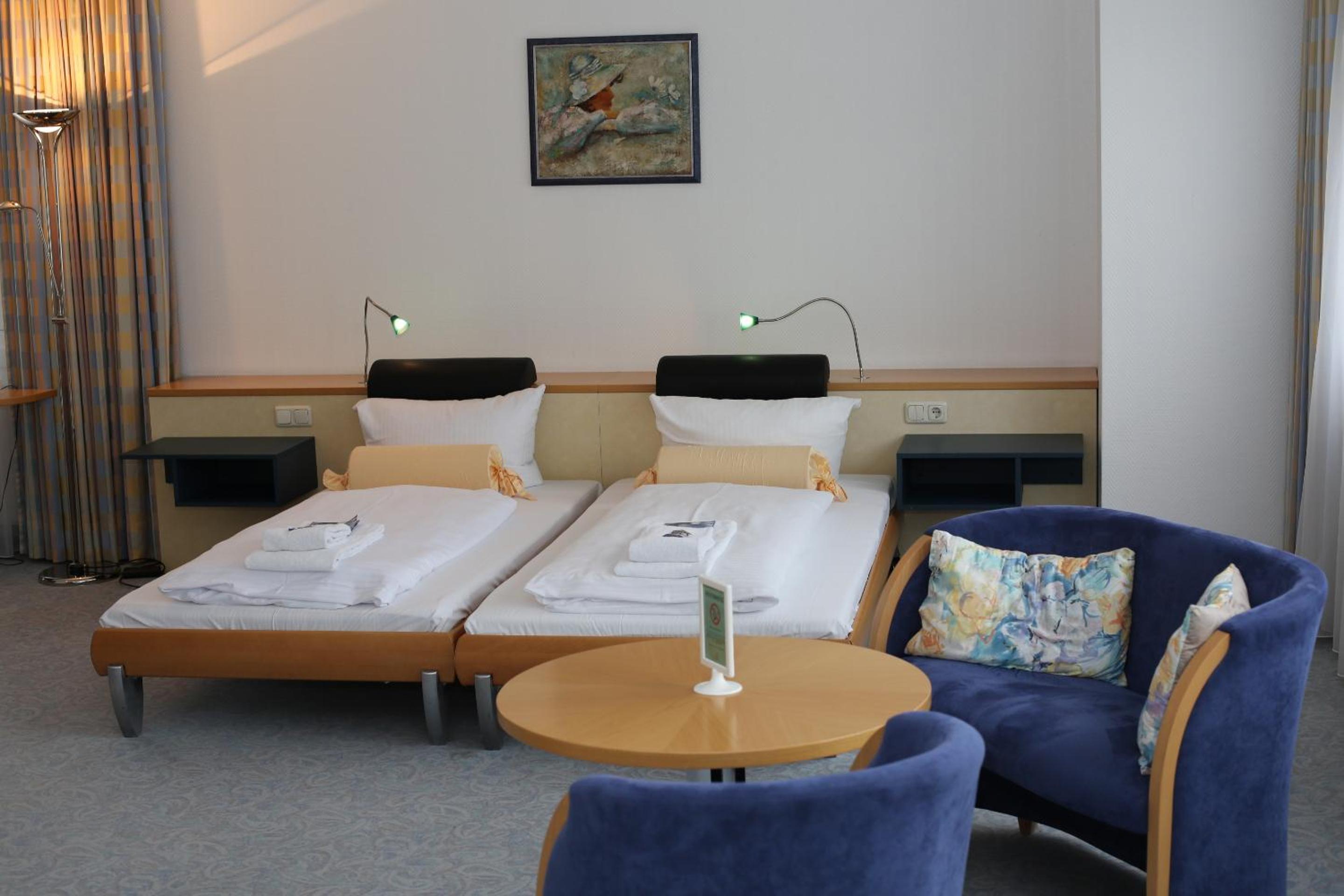Standard Double Suite photo 1