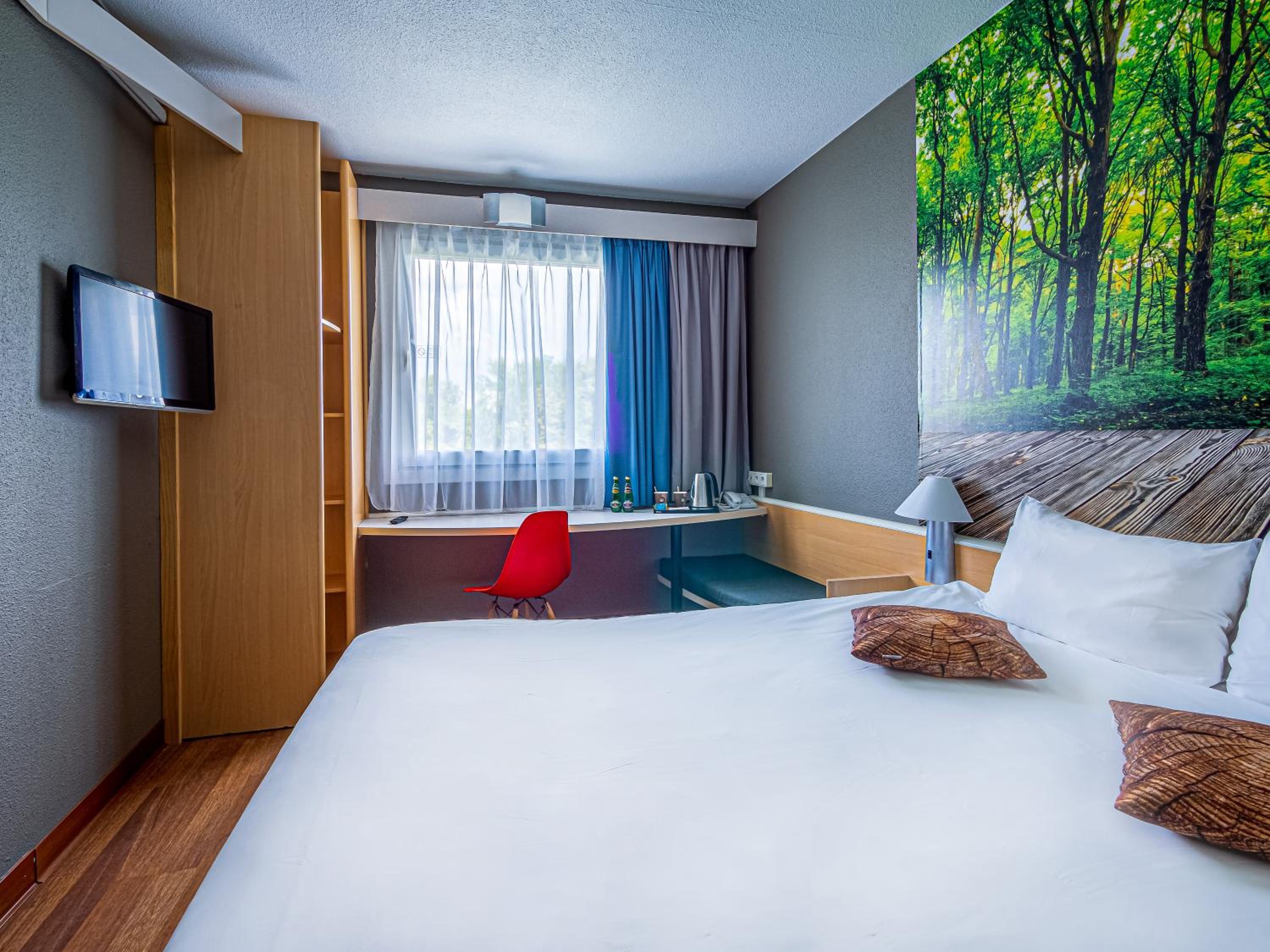 Double Room - Photo 1