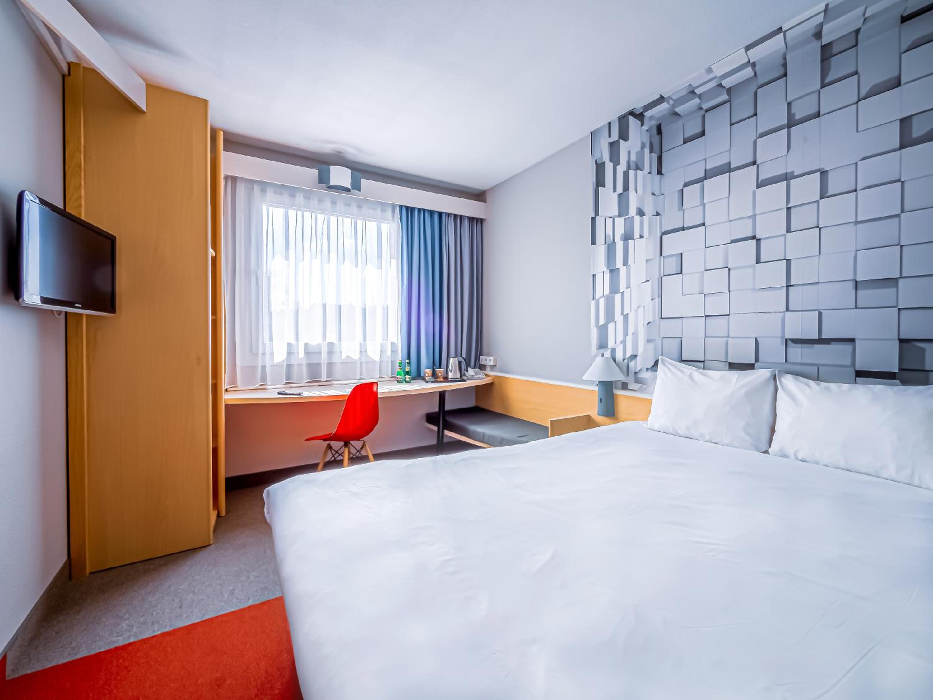 Double Room - Photo 8