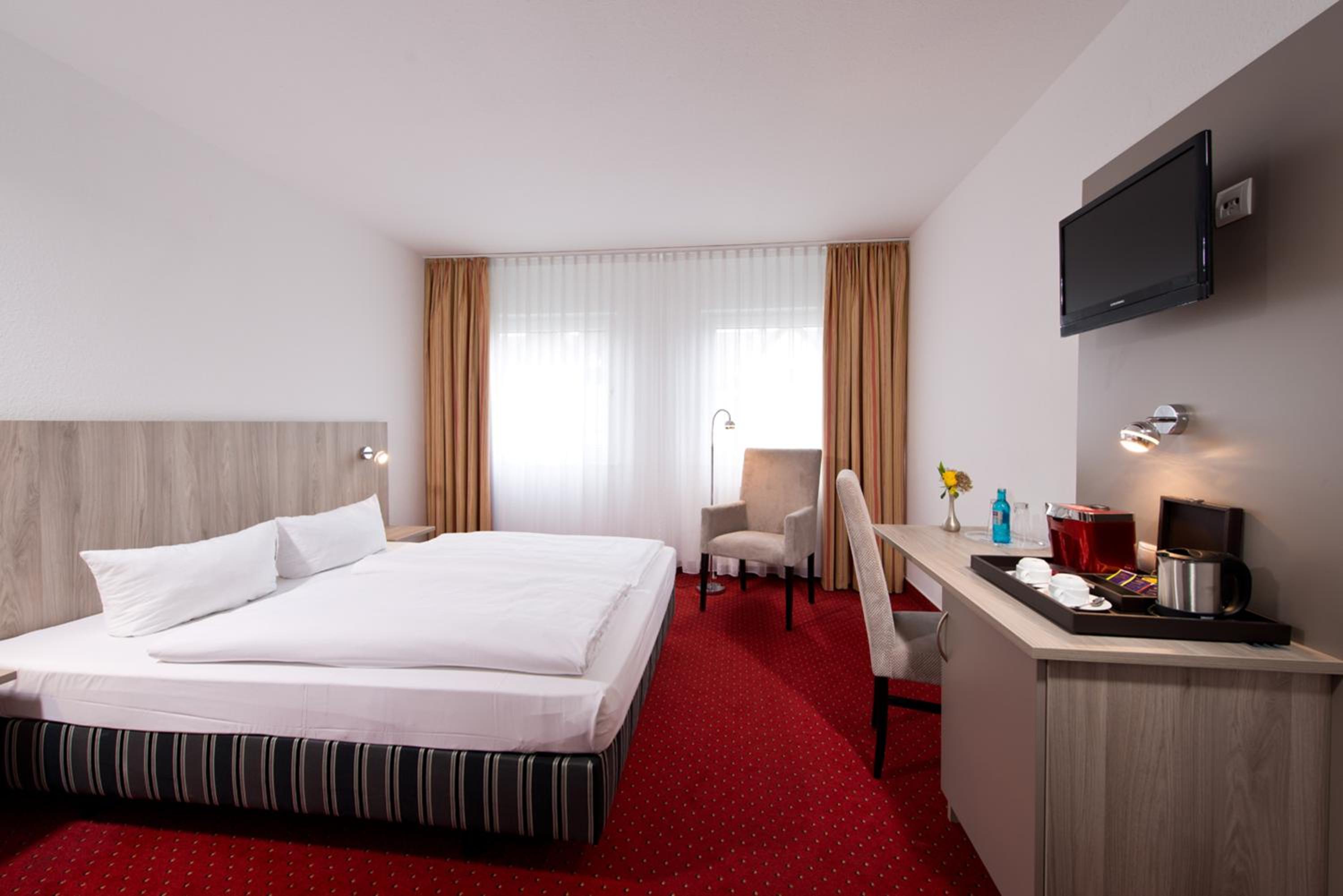 Superior Single Room photo 2