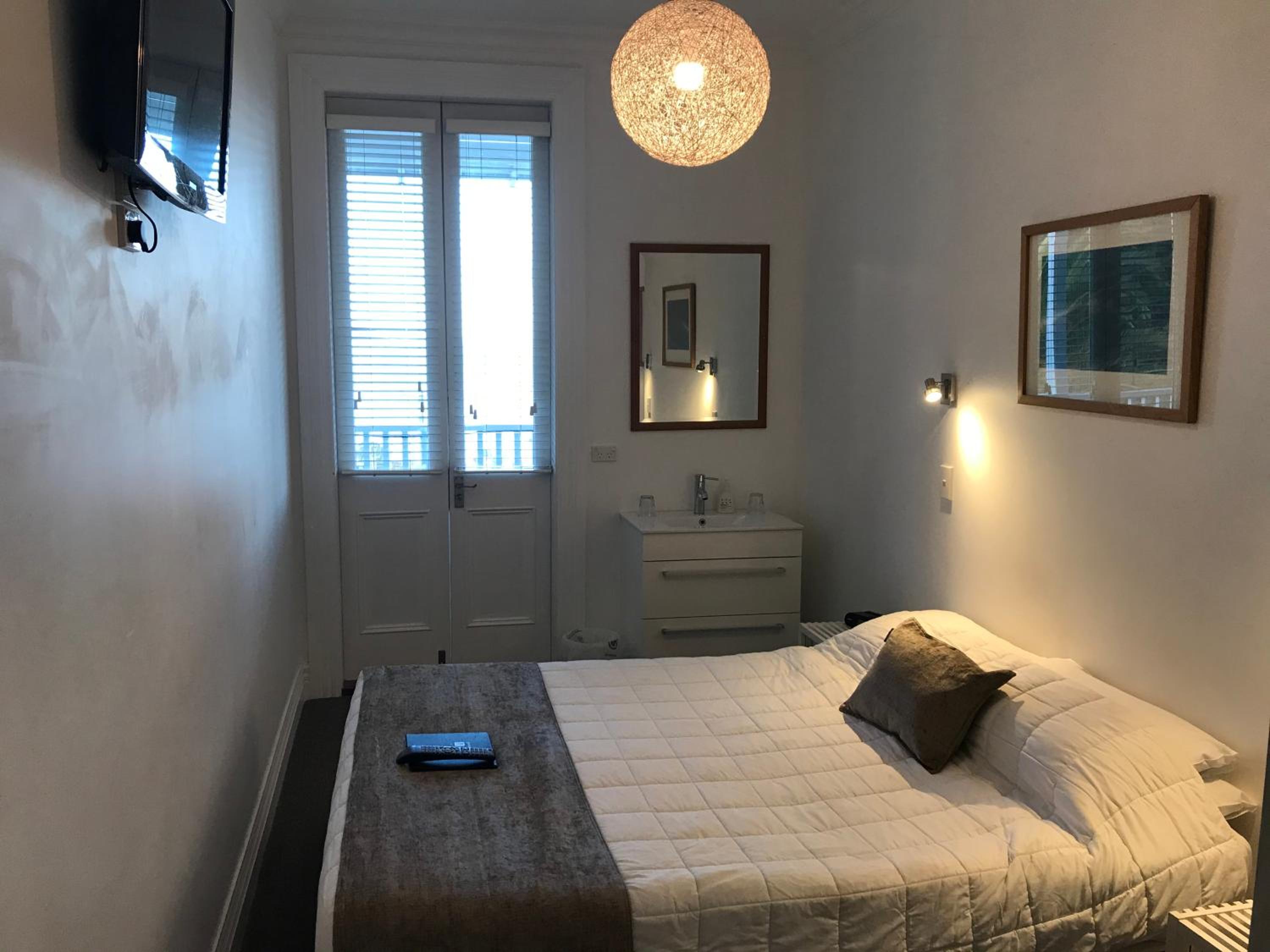 Double Room with Sea View photo 1