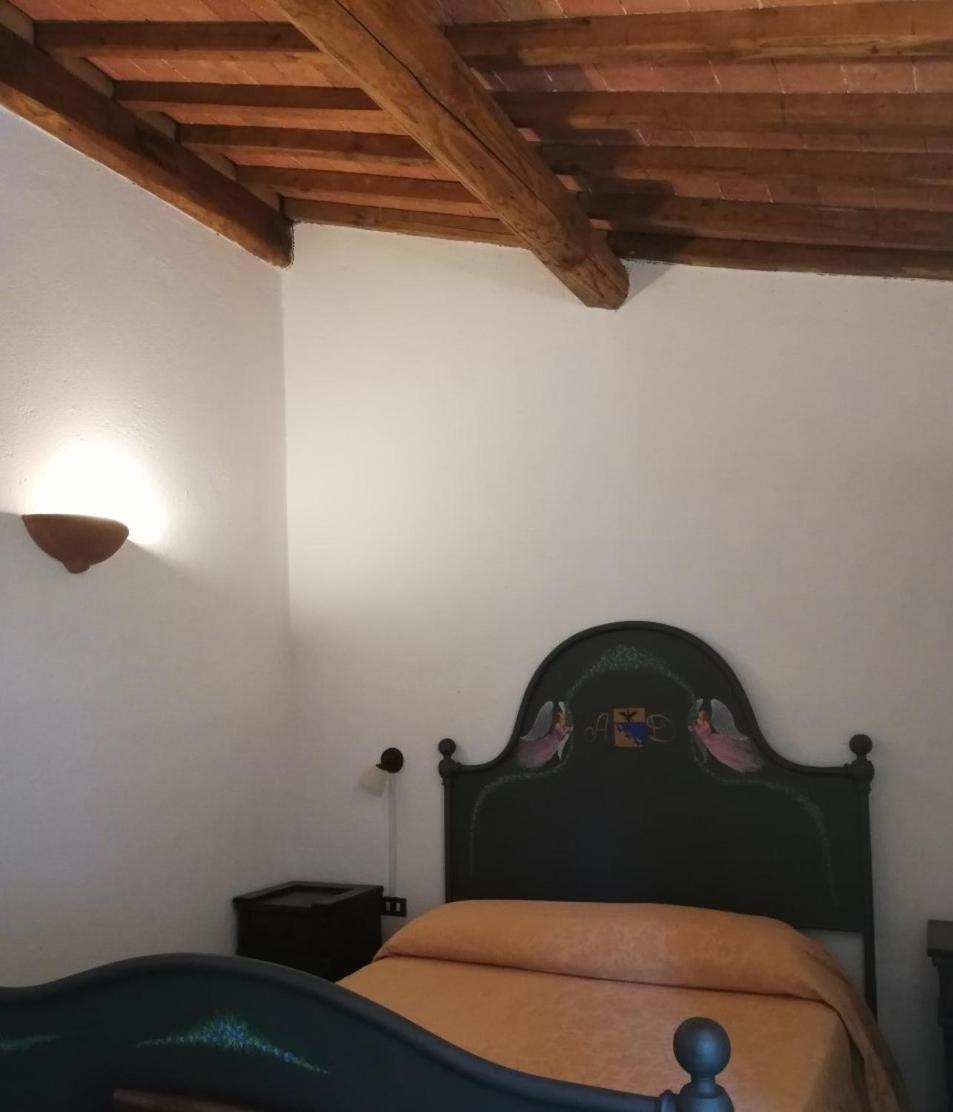 Quadruple Room with Shared Bathroom photo 1
