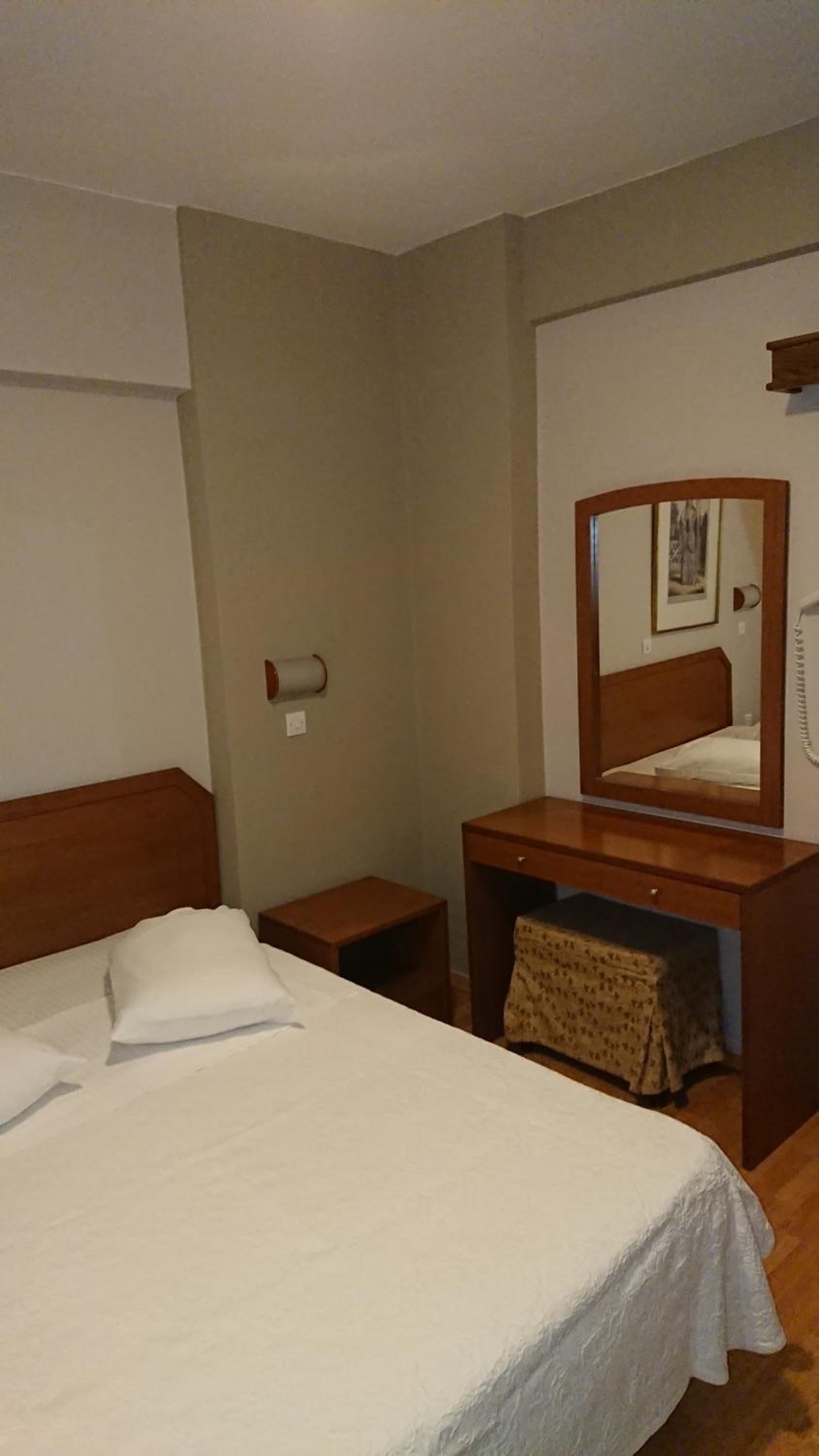 Single Room photo 2