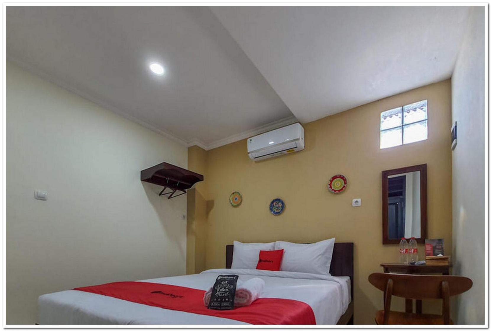 Deluxe Room - Photo 1