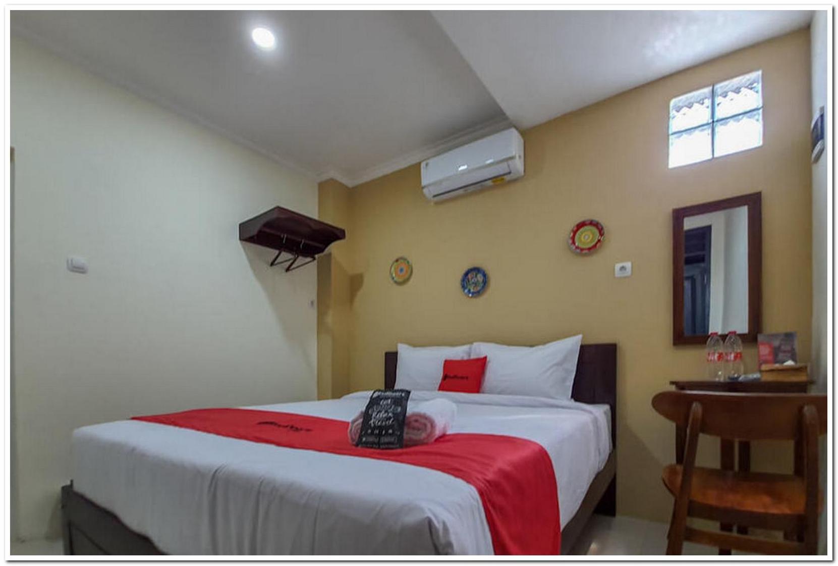Deluxe Room - Photo 2