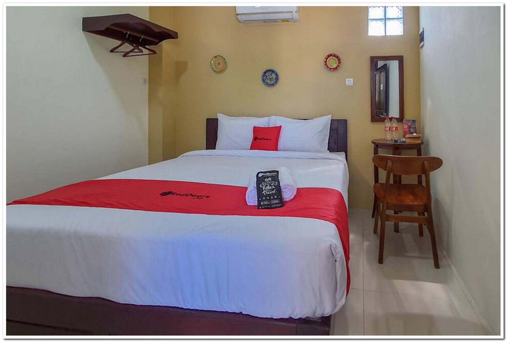 Deluxe Room - Photo 4
