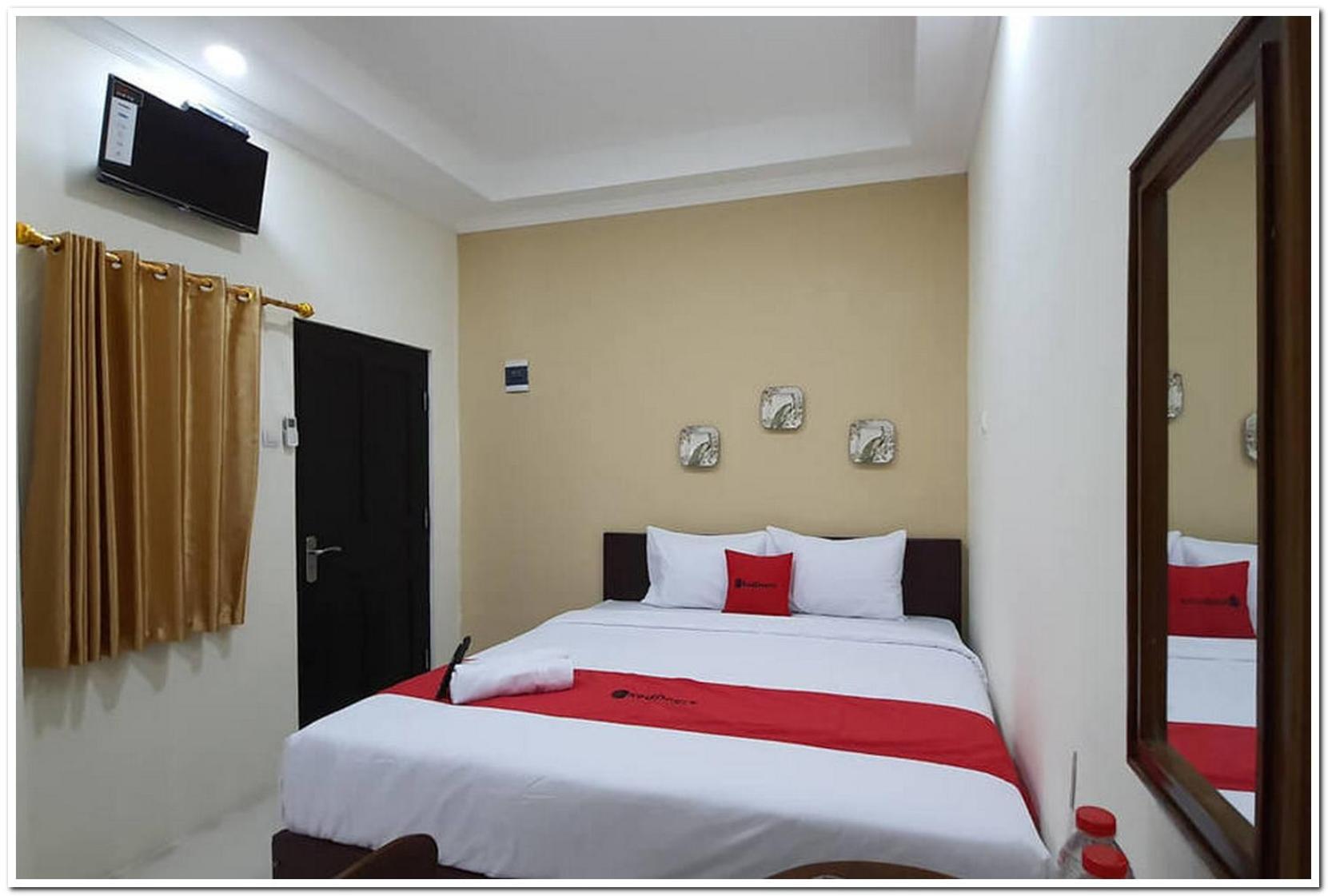 Double Room - Photo 5