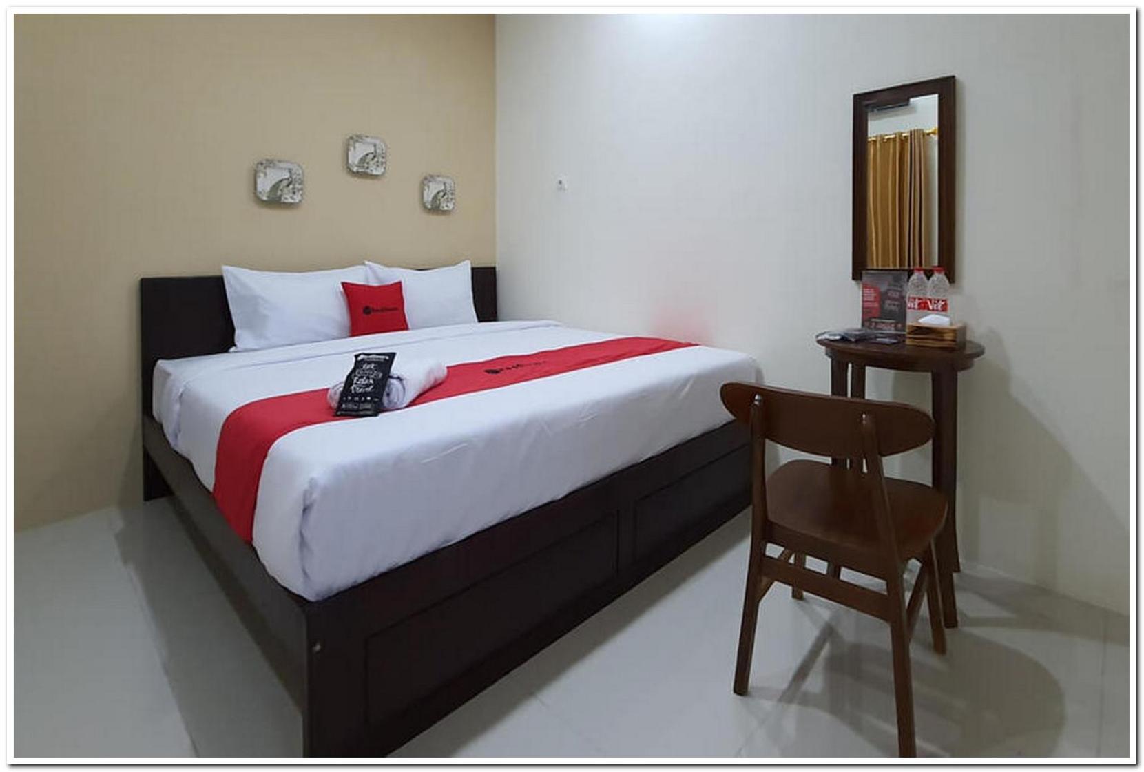 Double Room - Photo 4